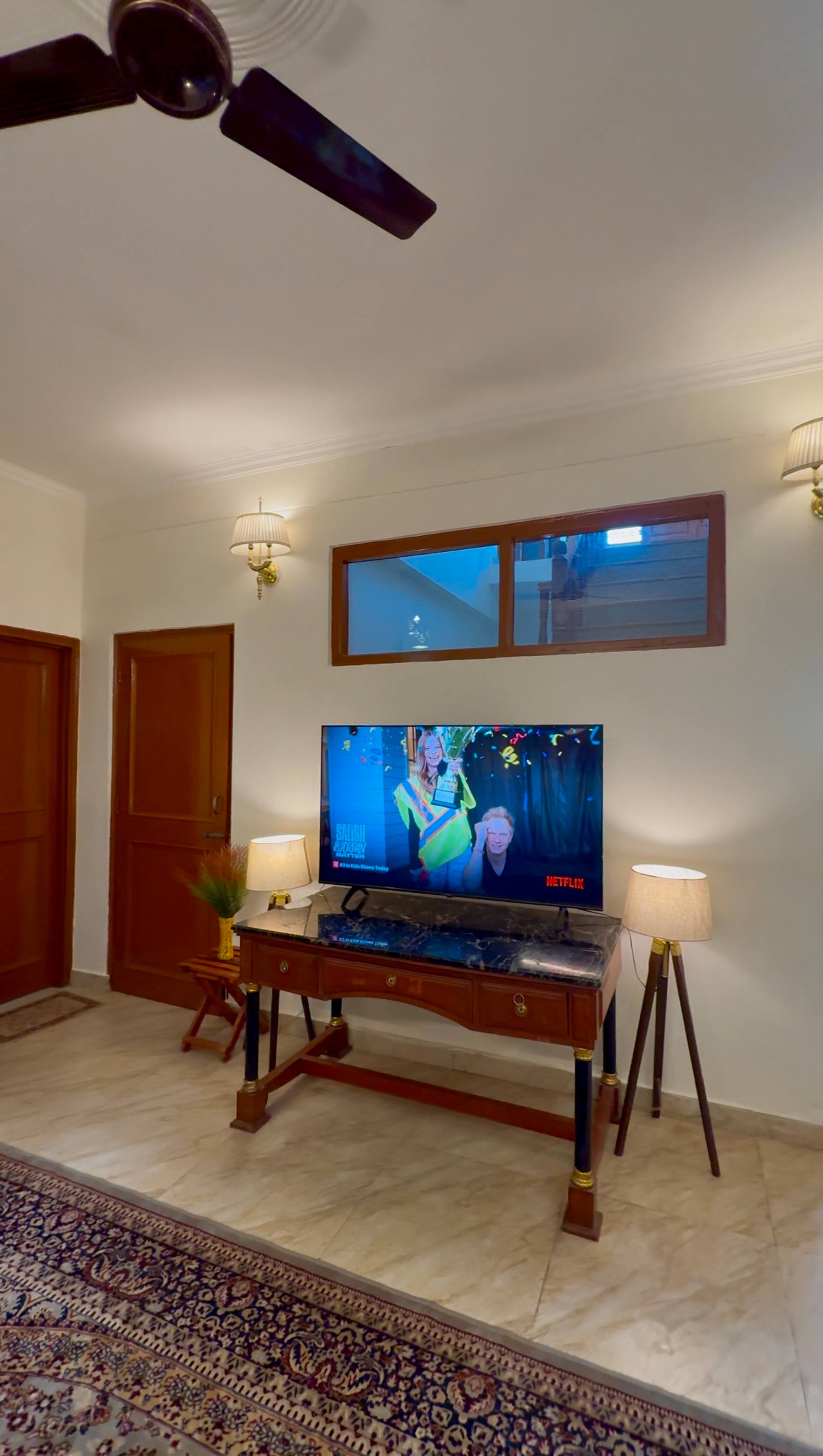 Modern Organic 4BR | Captain’s Ridgeview Retreat 10