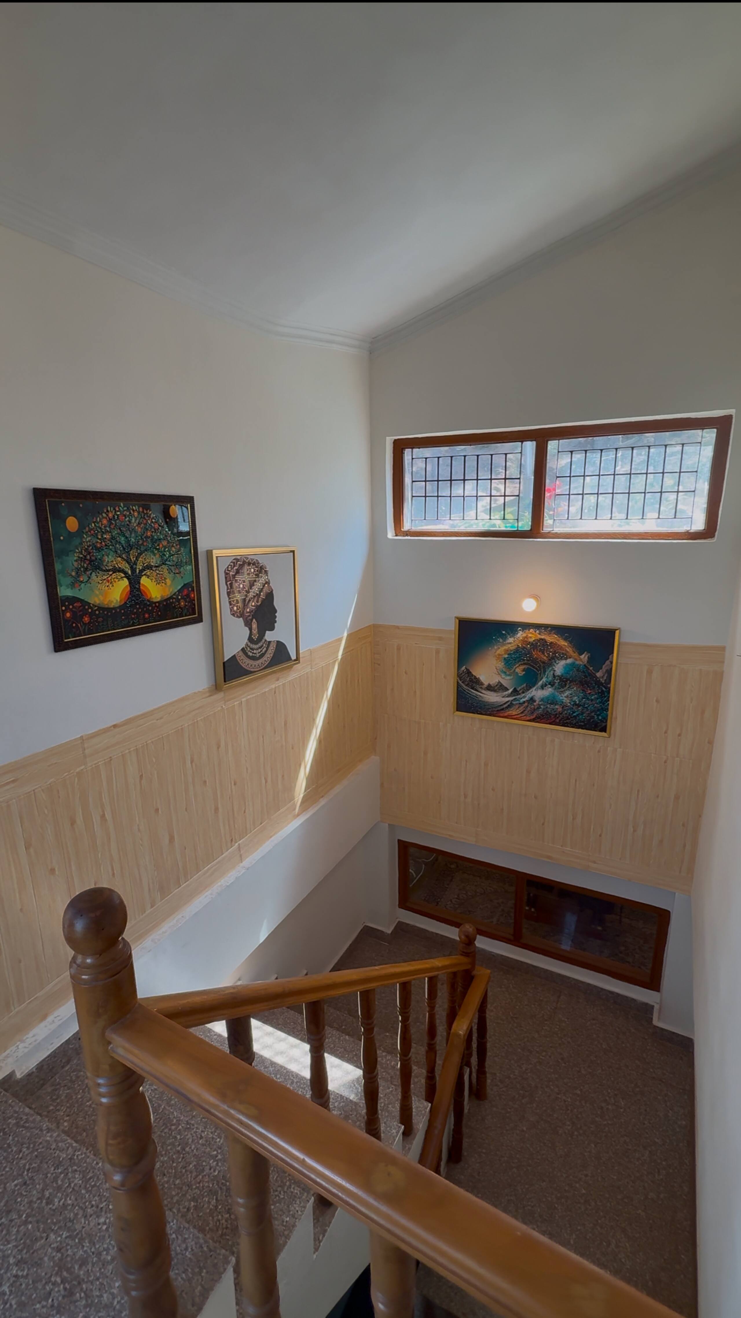 Modern Organic 4BR | Captain’s Ridgeview Retreat 6
