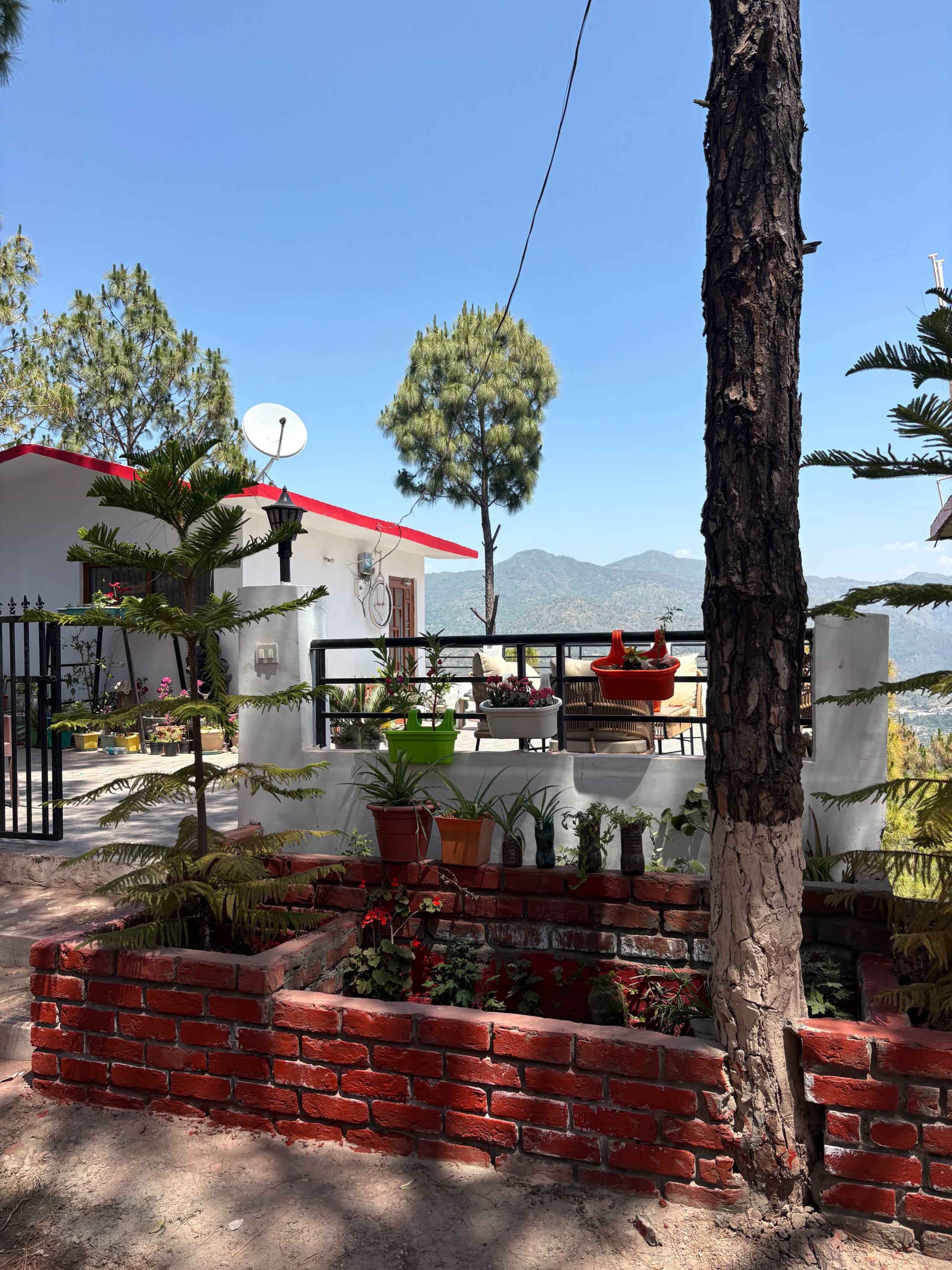 Modern Organic 4BR | Captain’s Ridgeview Retreat 39