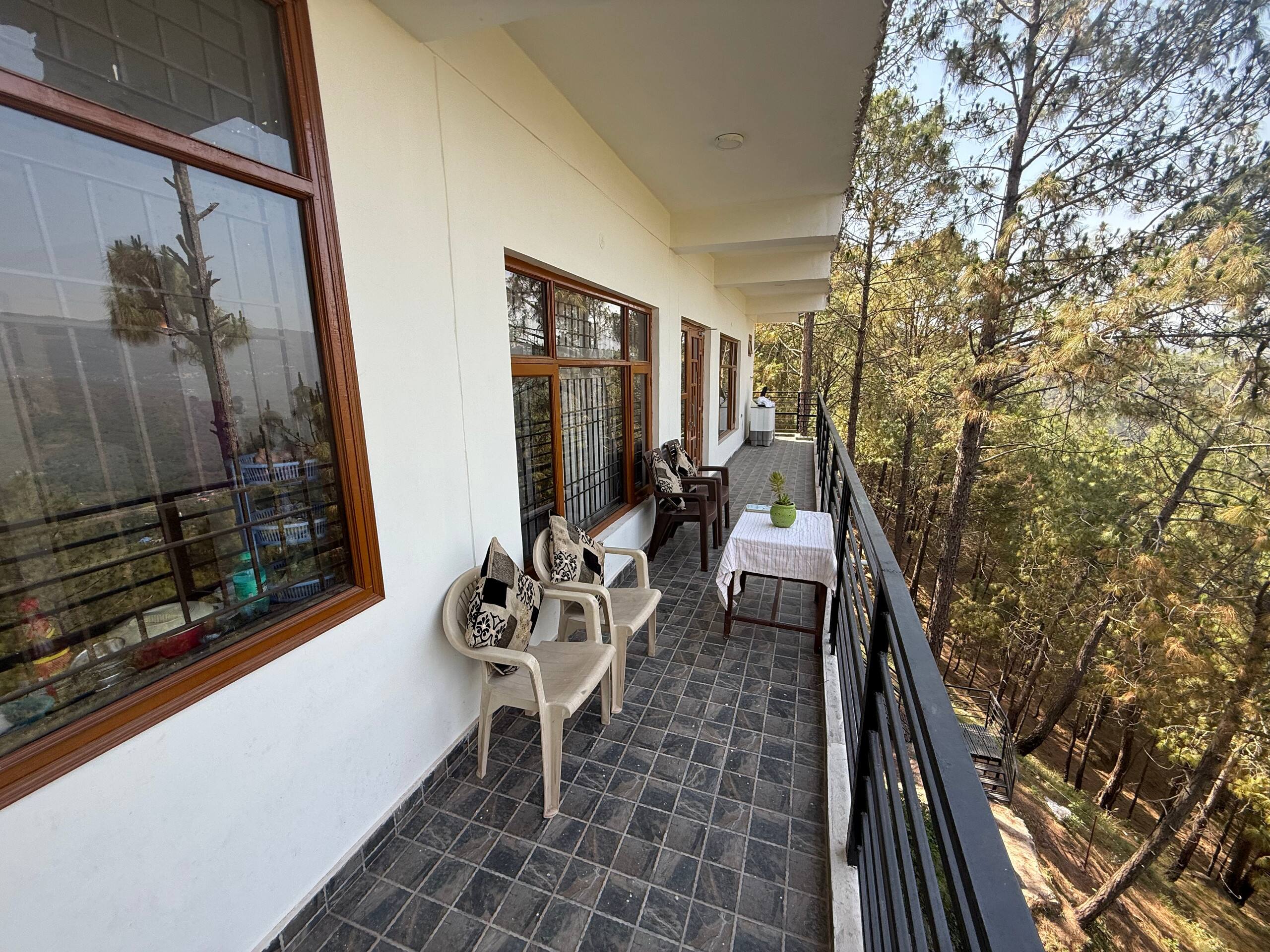 Modern Organic 4BR | Captain’s Ridgeview Retreat 38