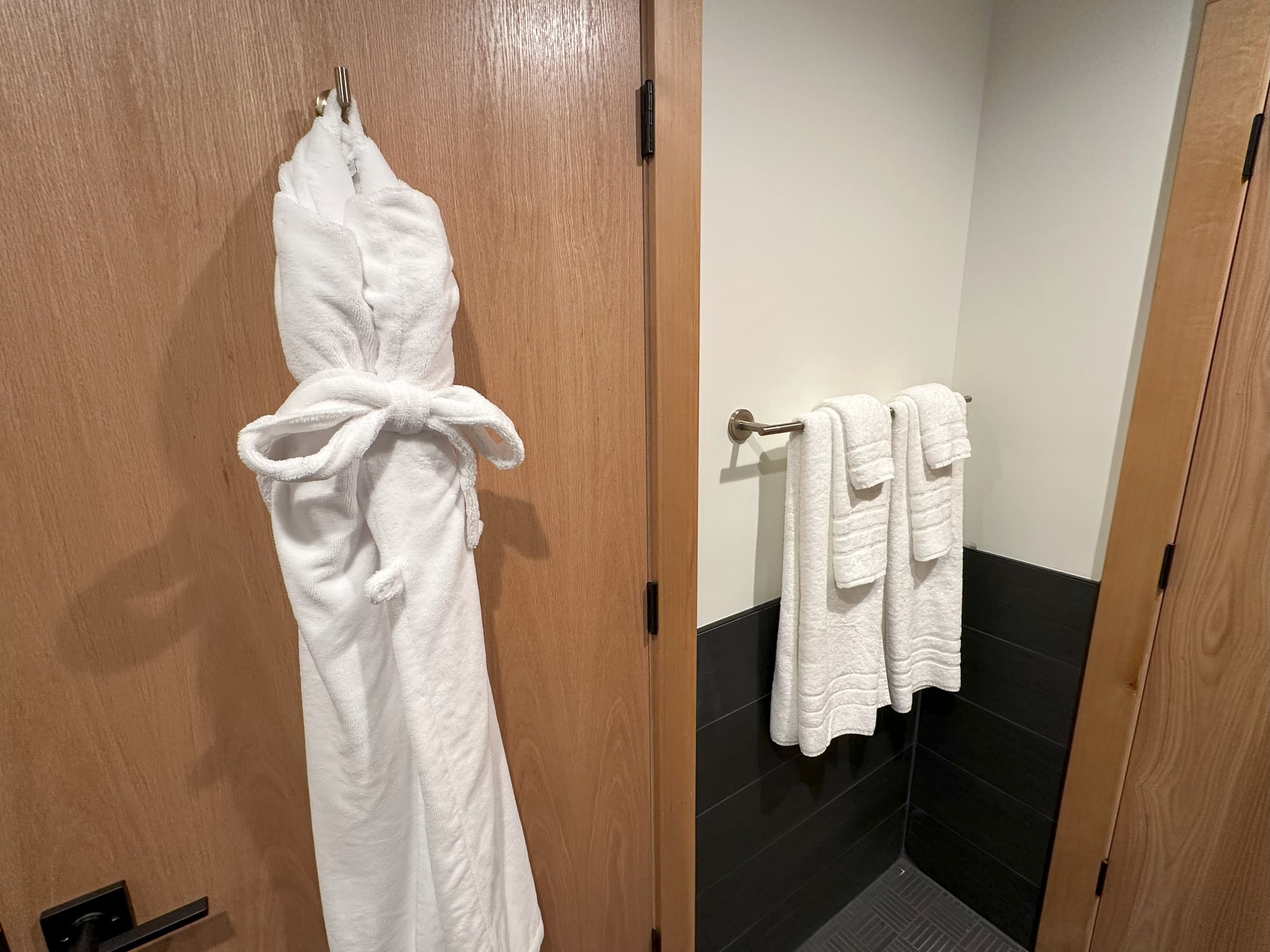 Bandon Woods Lodge & Spa 40