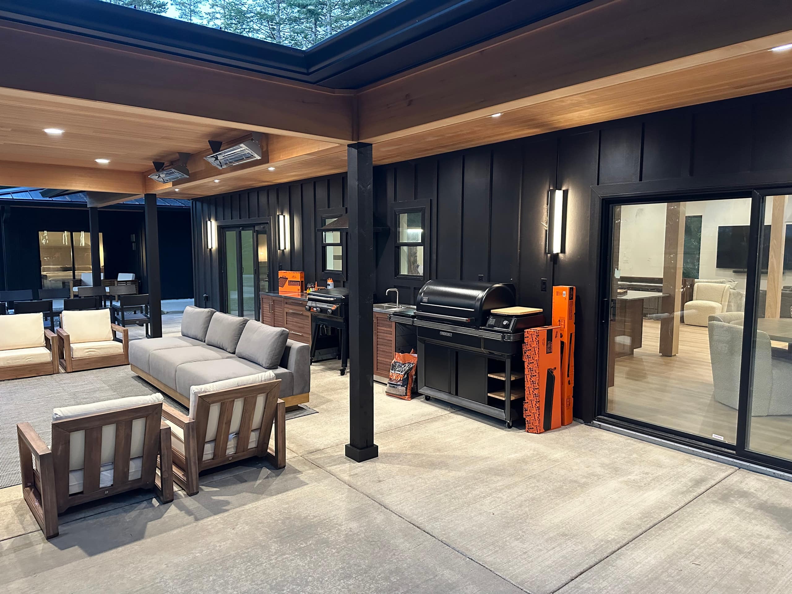 Bandon Woods Lodge & Spa 17