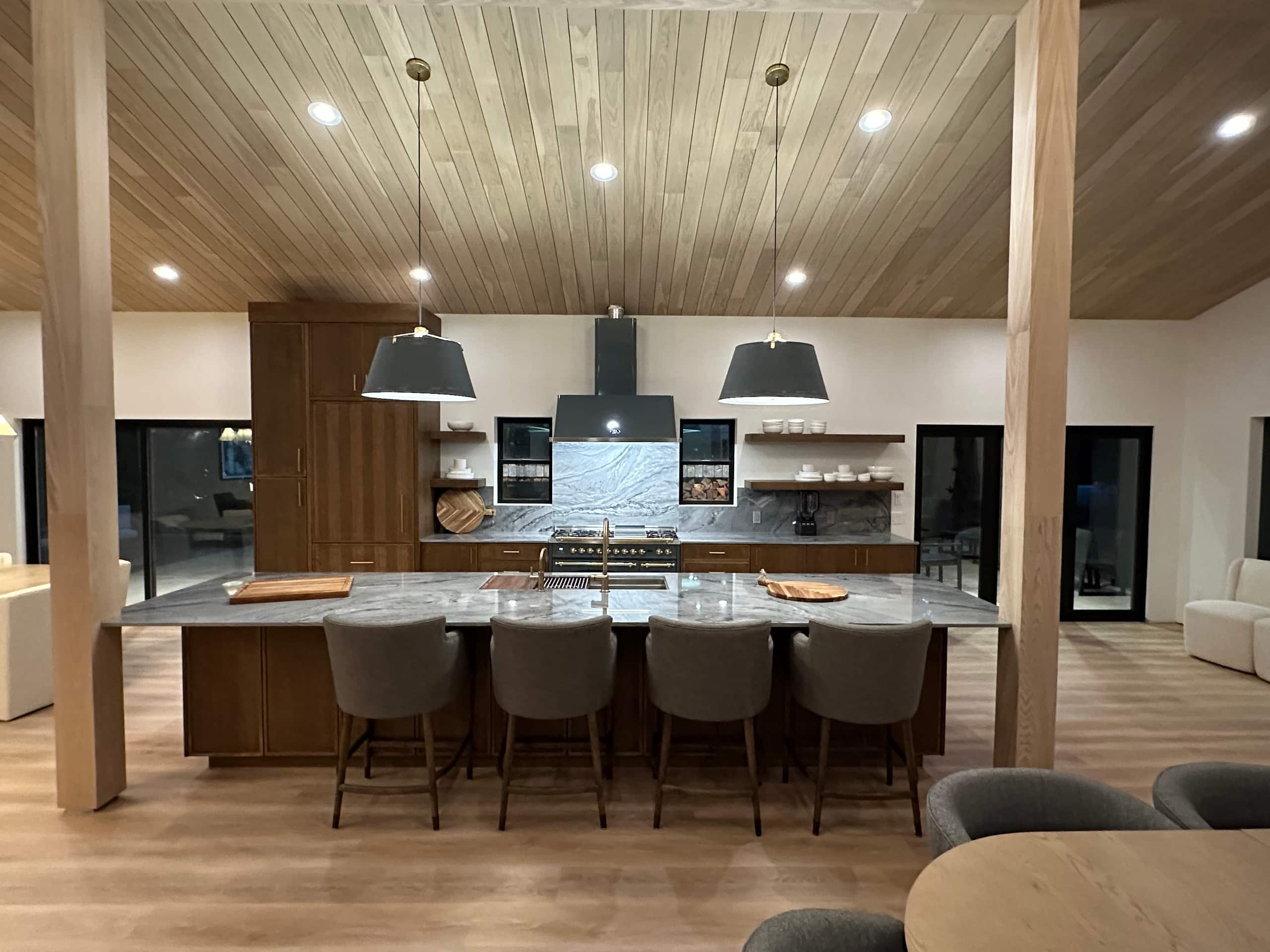 Bandon Woods Lodge & Spa 18