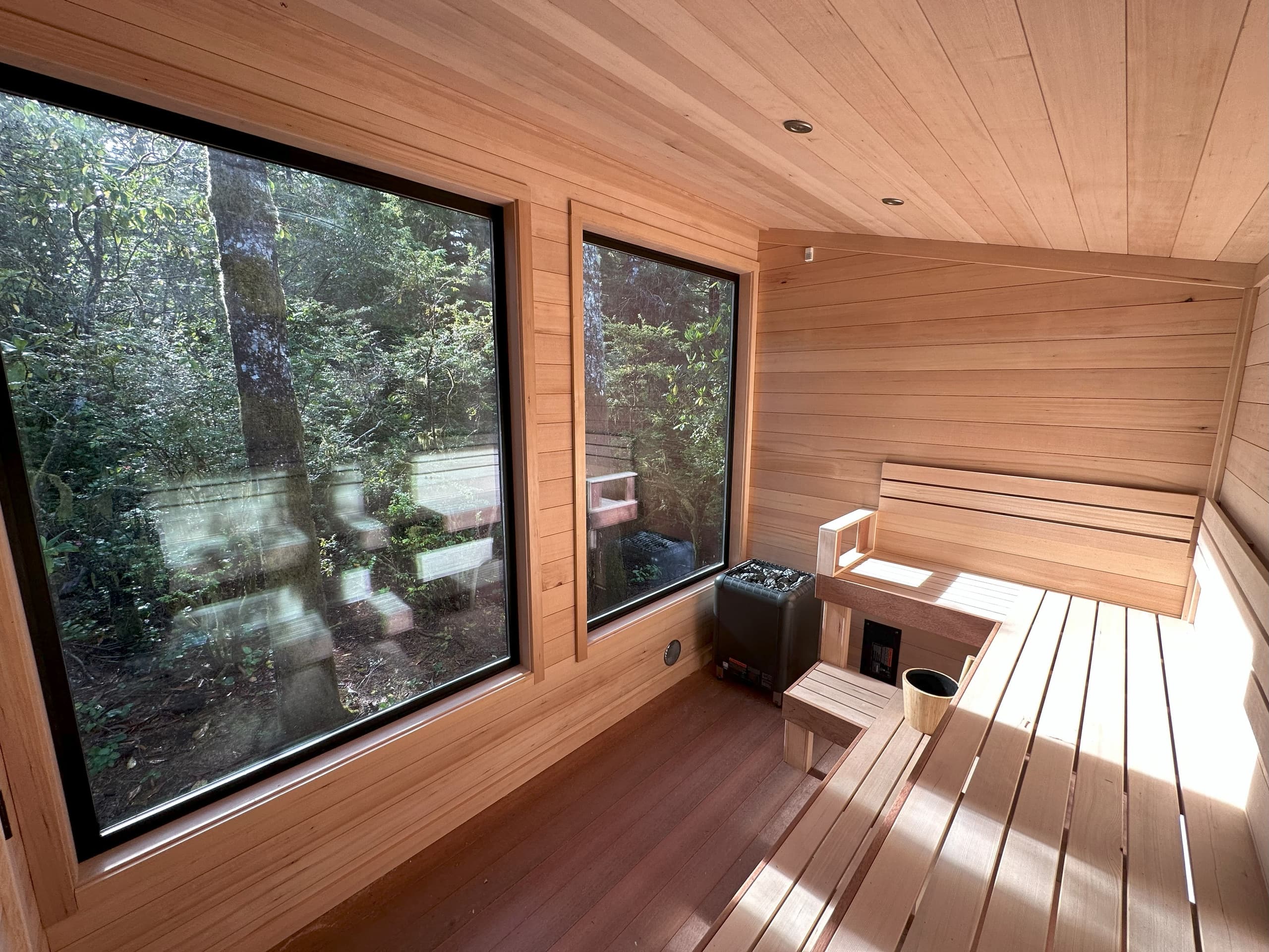 Bandon Woods Lodge & Spa — photo 4