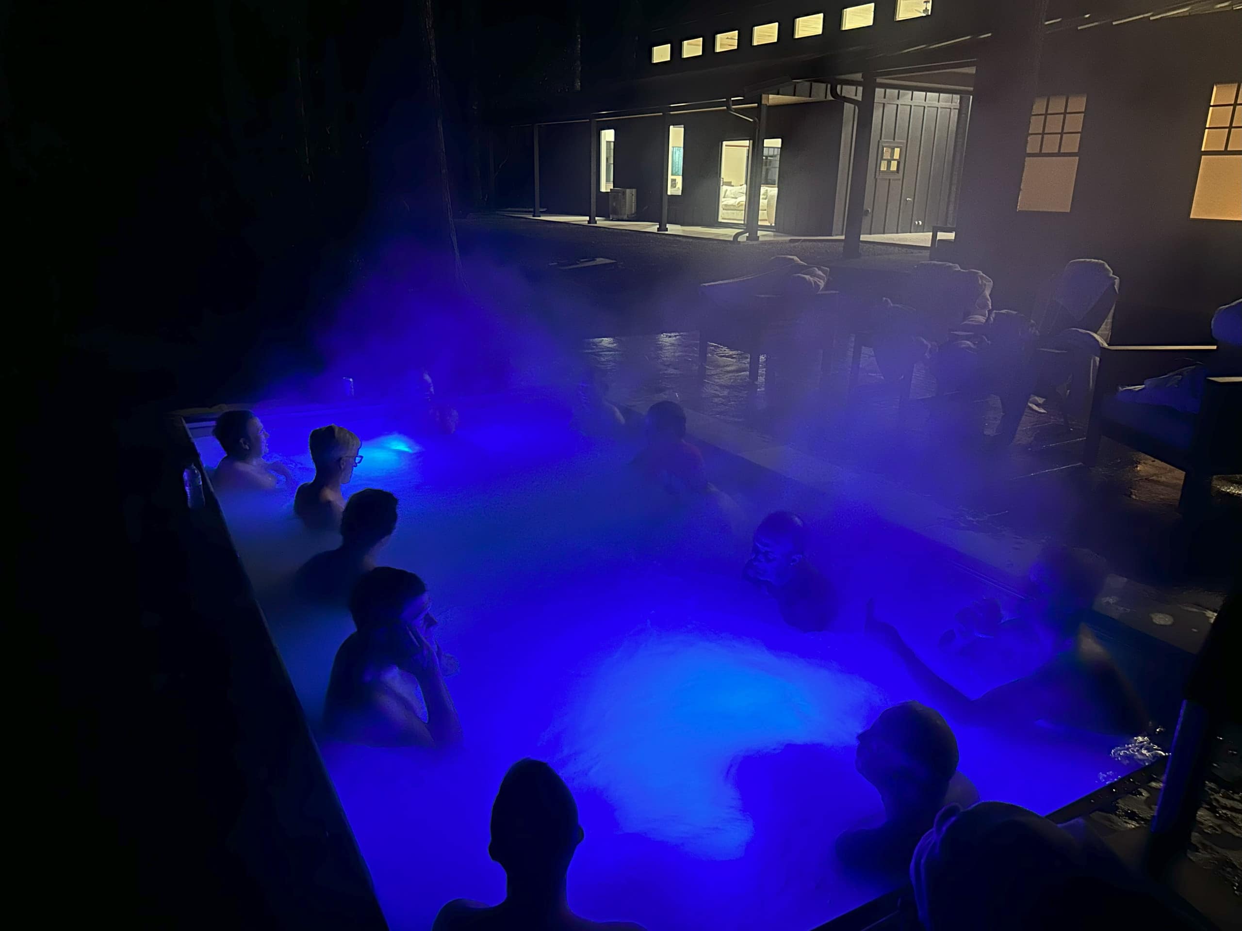 Bandon Woods Lodge & Spa 21