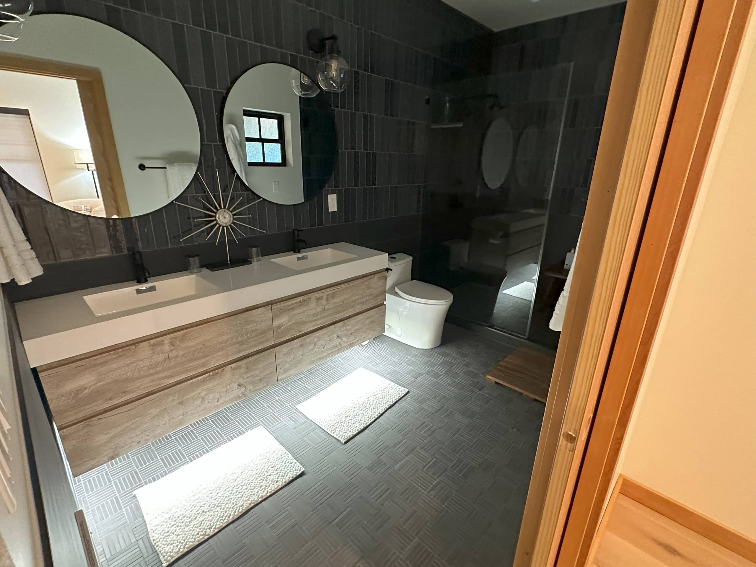 Bandon Woods Lodge & Spa 20
