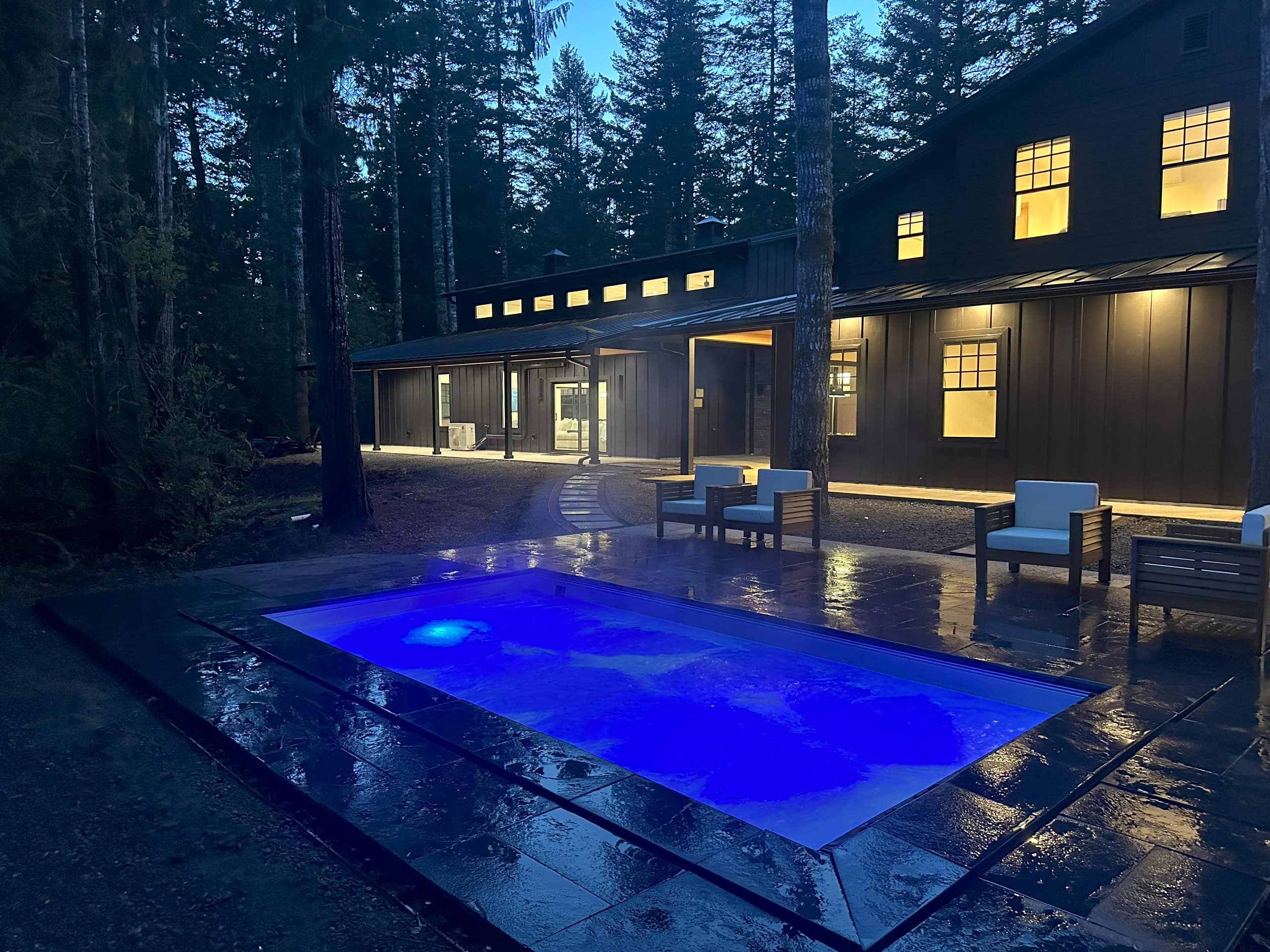Bandon Woods Lodge & Spa