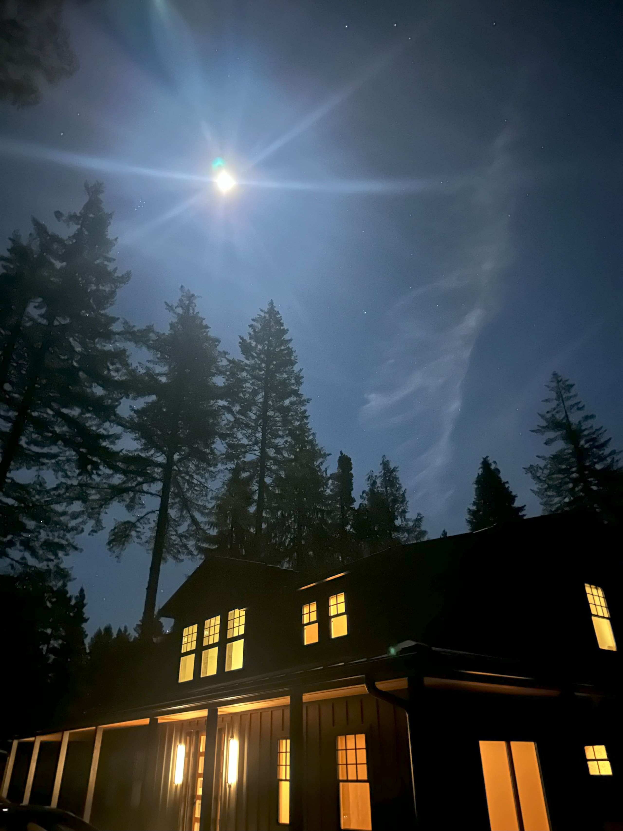 Bandon Woods Lodge & Spa 12