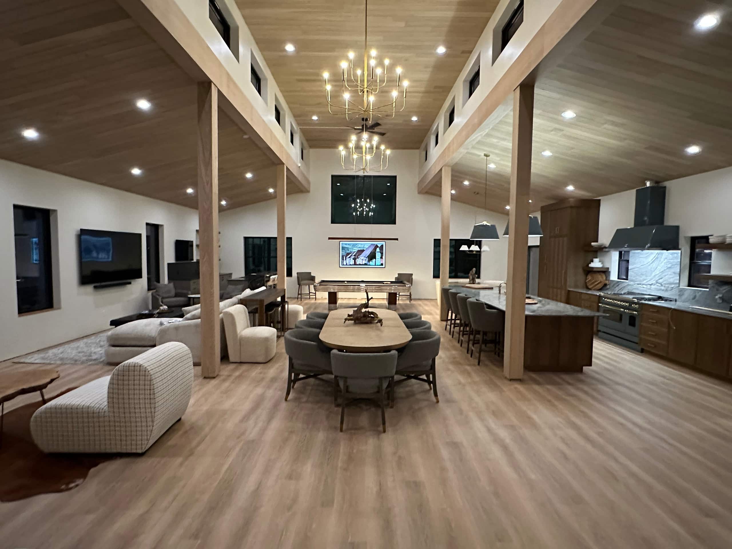 Bandon Woods Lodge & Spa 26