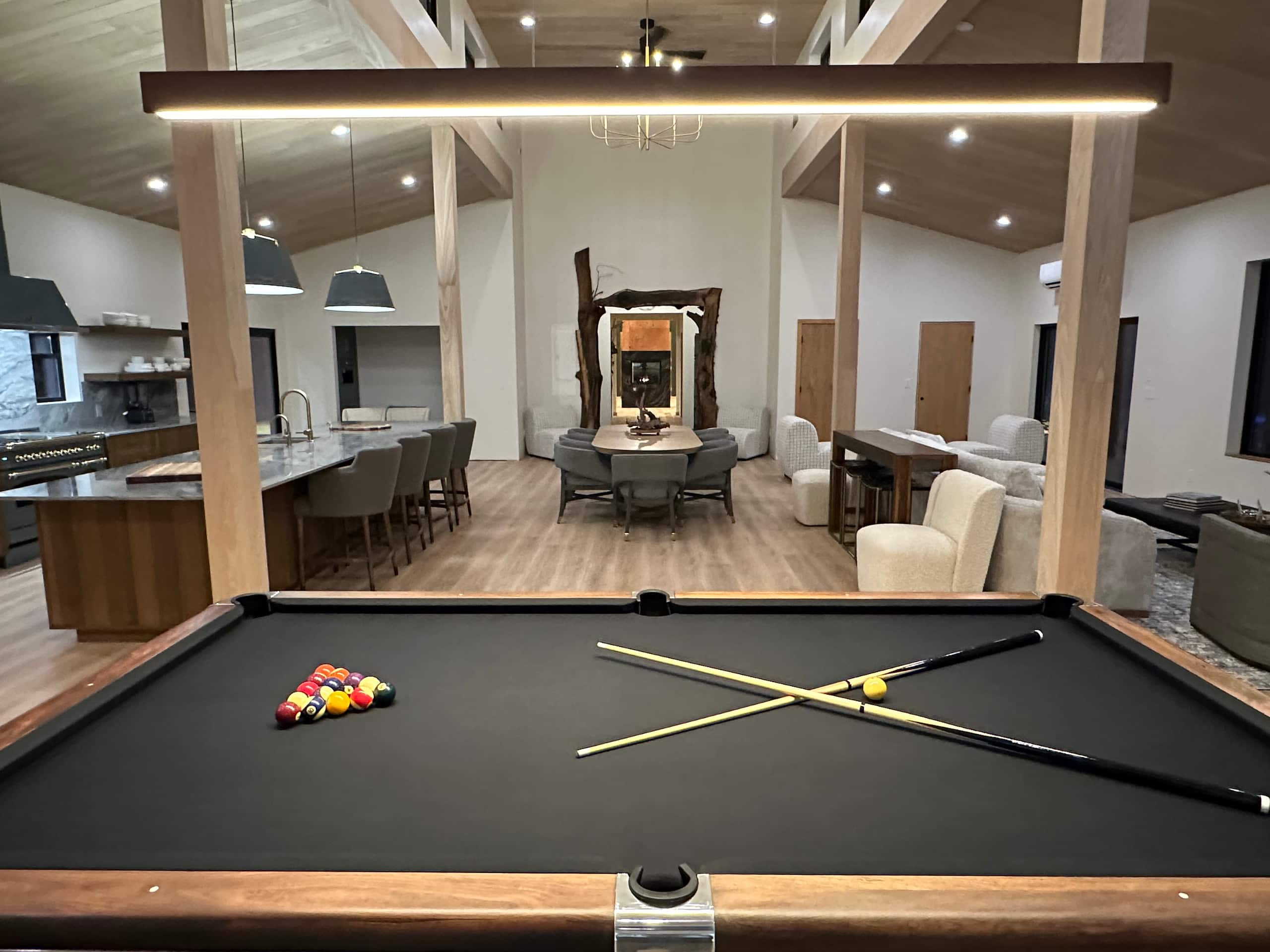 Bandon Woods Lodge & Spa 11