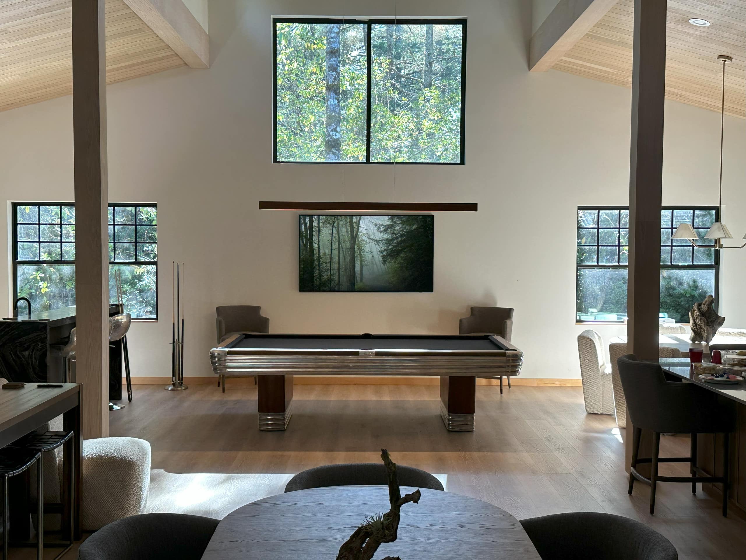 Bandon Woods Lodge & Spa 14