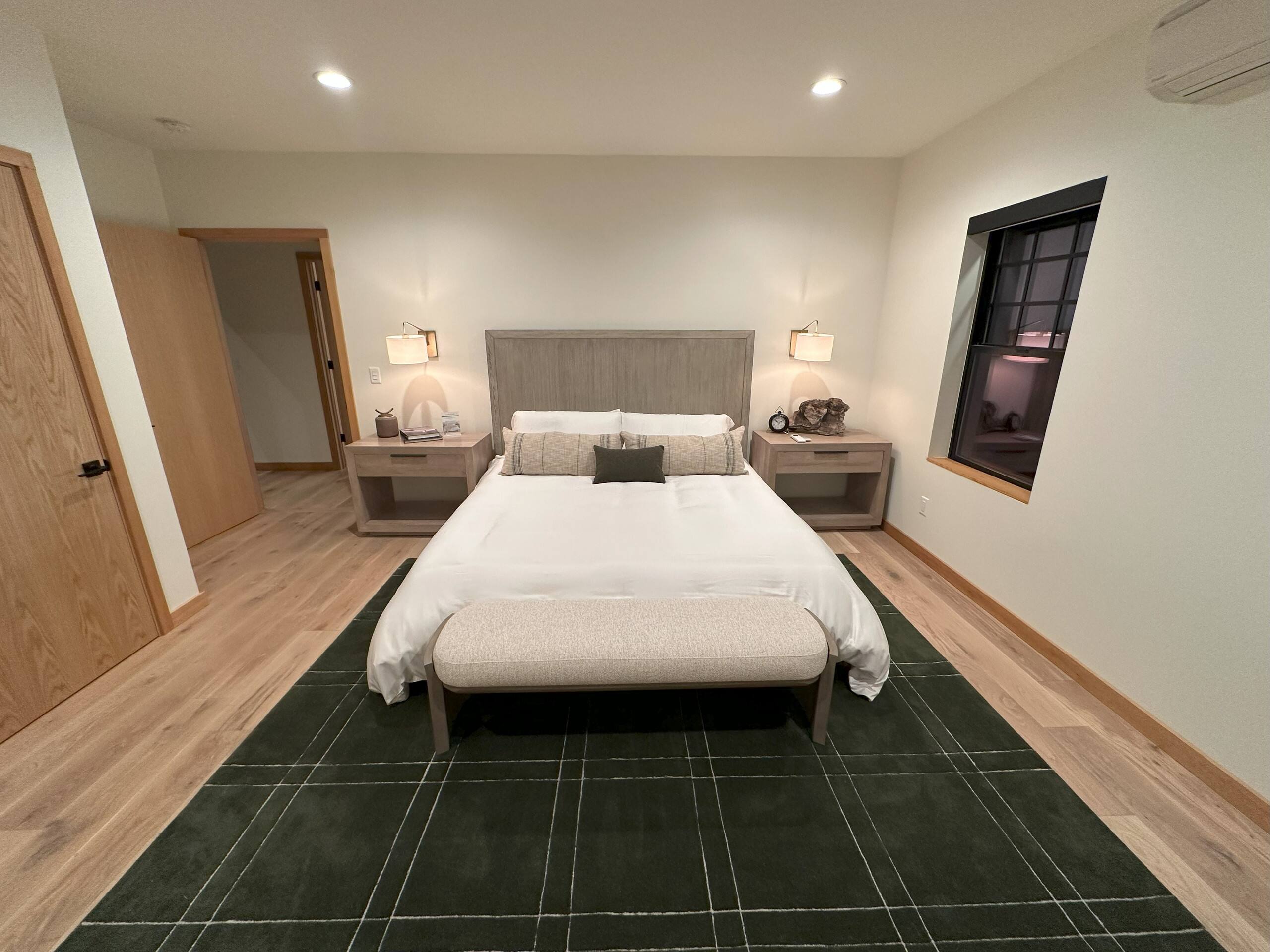 Bandon Woods Lodge & Spa 32