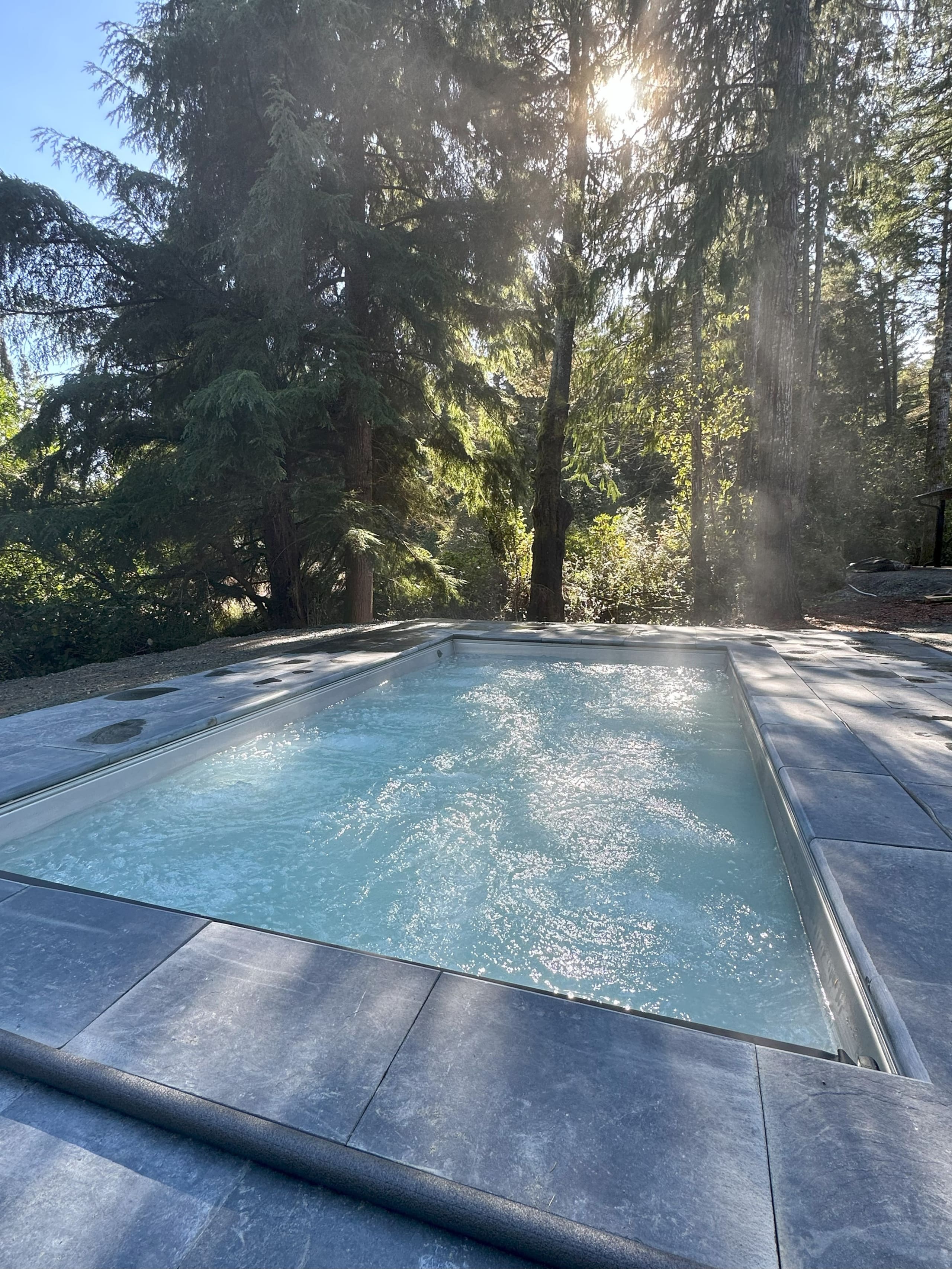 Bandon Woods Lodge & Spa 7