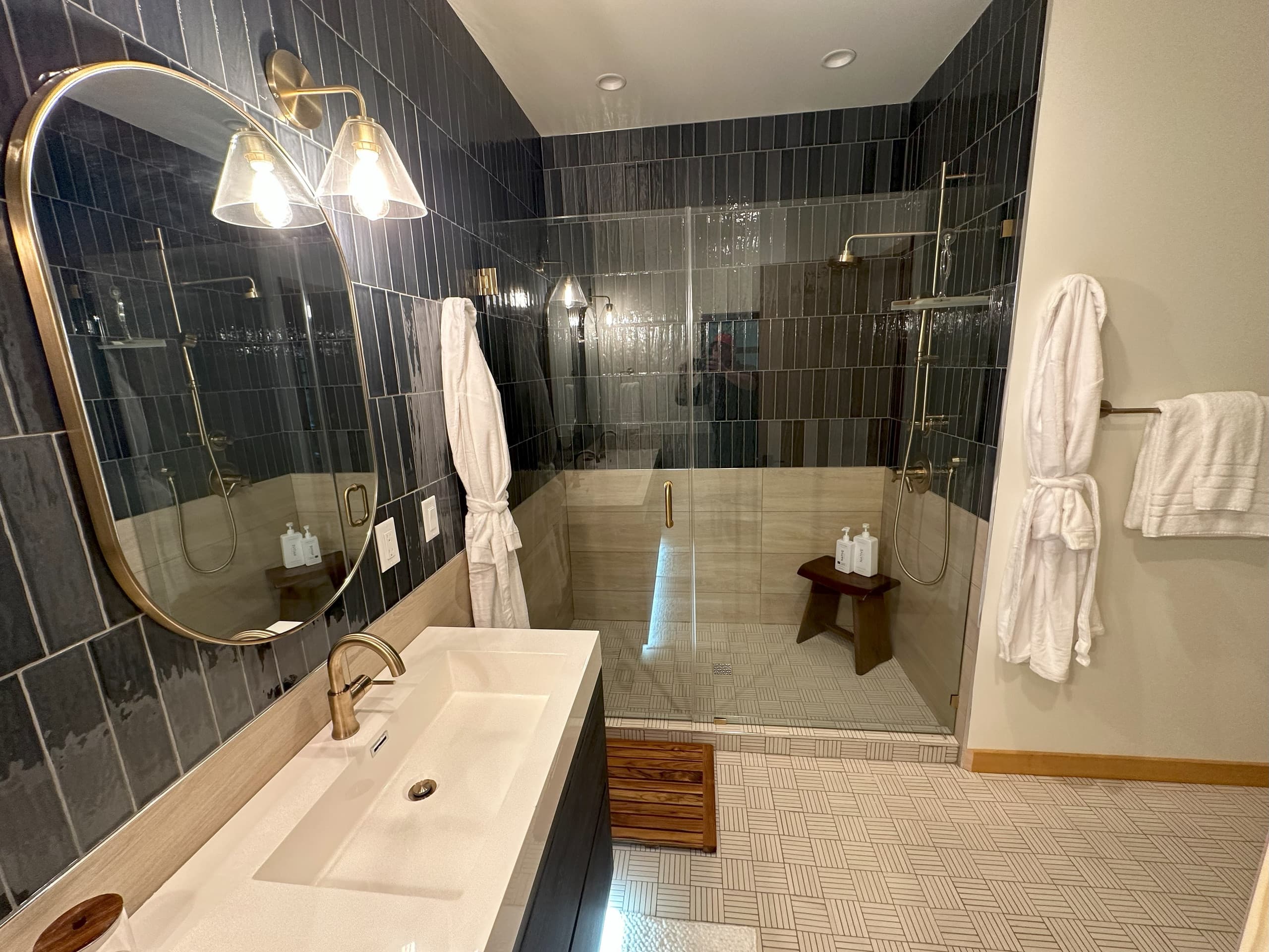 Bandon Woods Lodge & Spa 15
