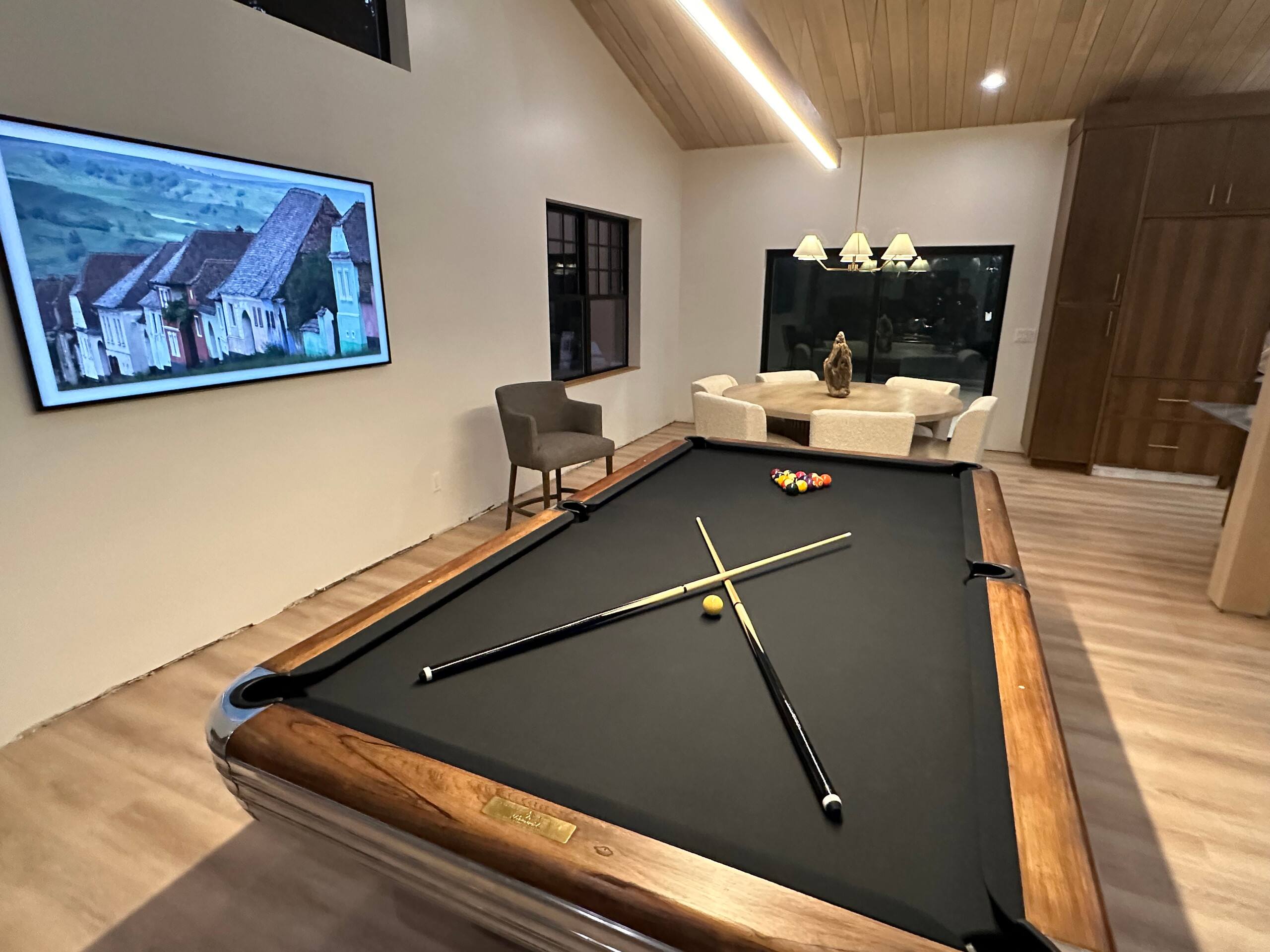Bandon Woods Lodge & Spa 27