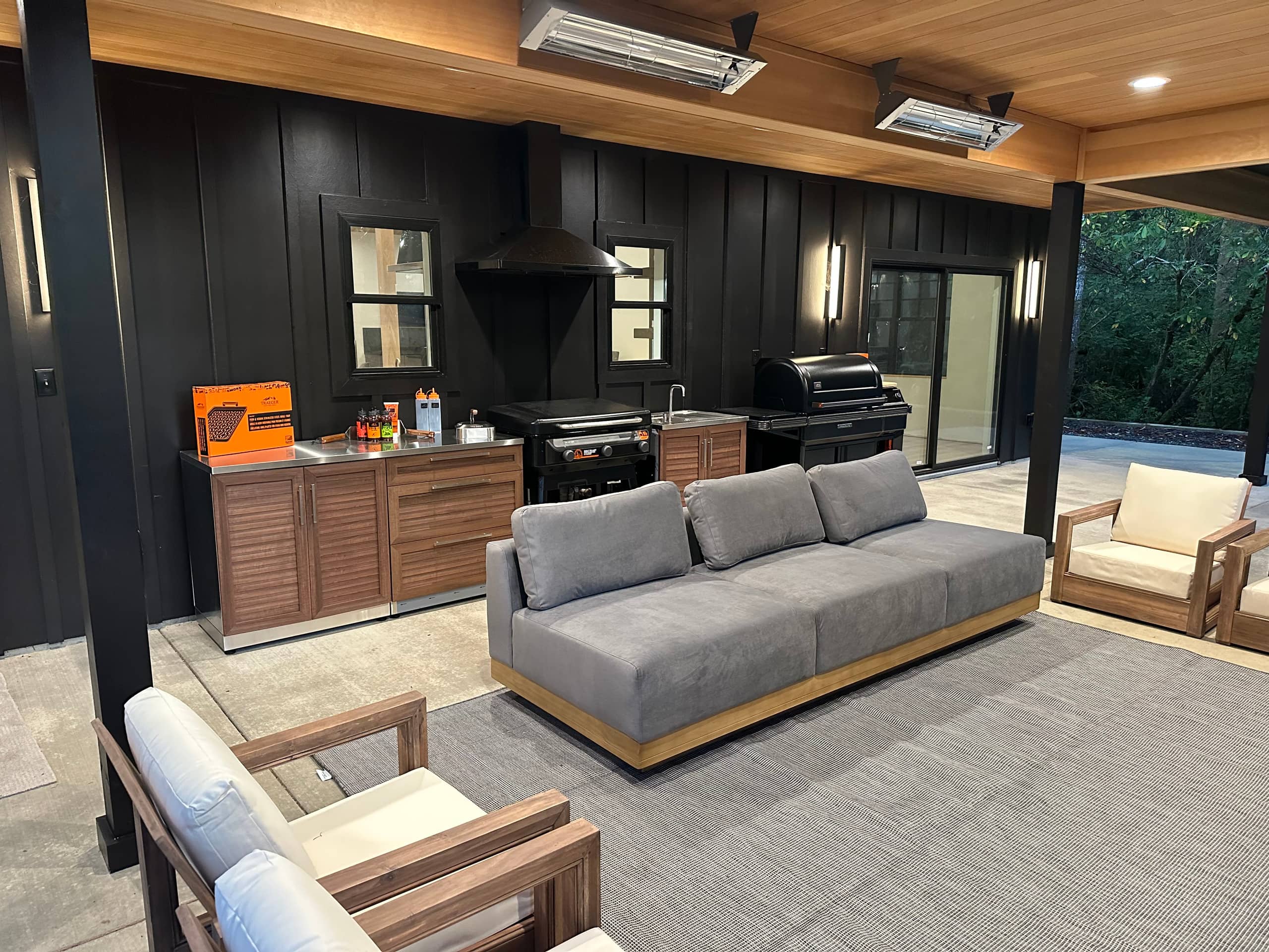 Bandon Woods Lodge & Spa 19