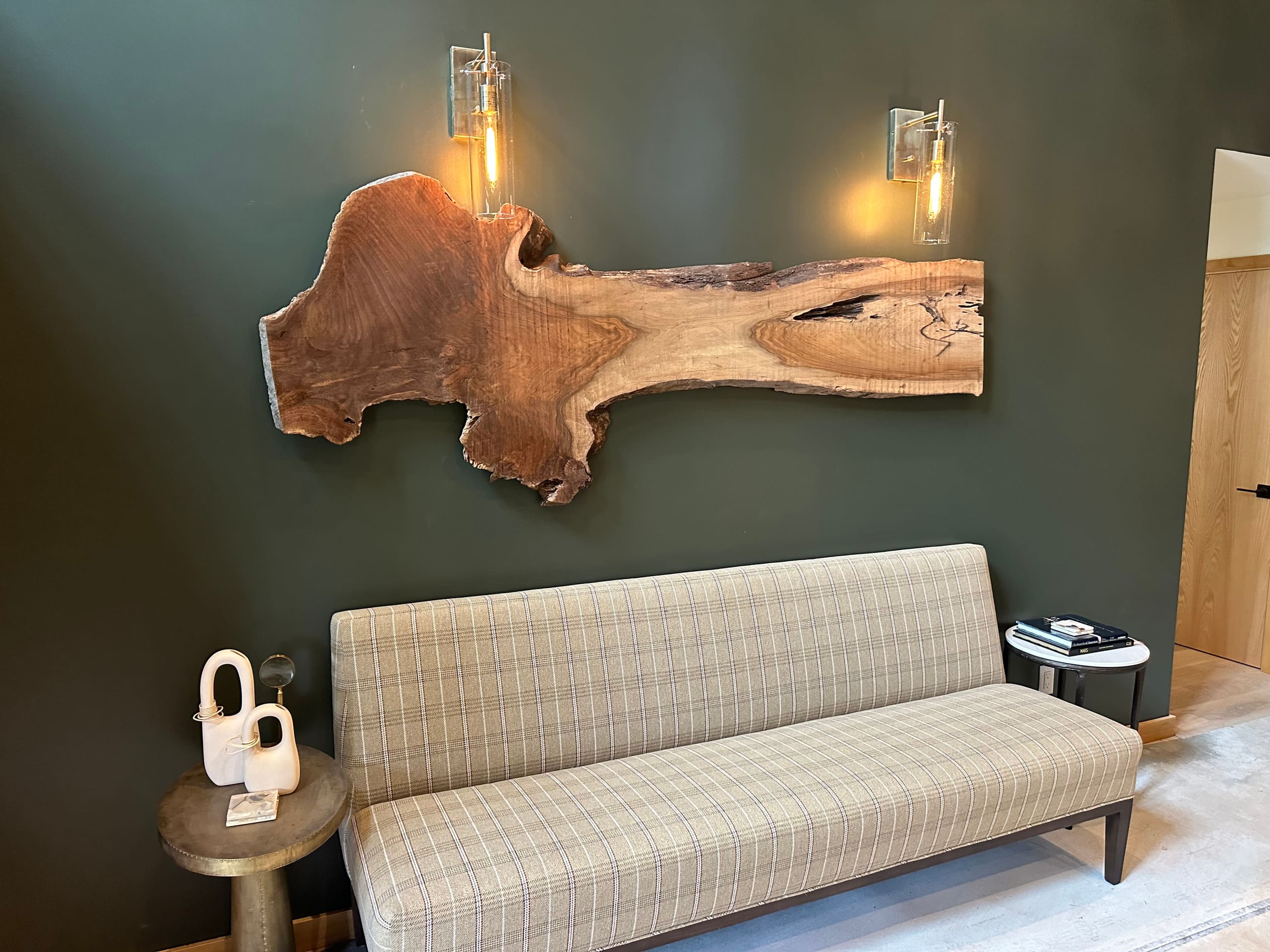 Bandon Woods Lodge & Spa 13