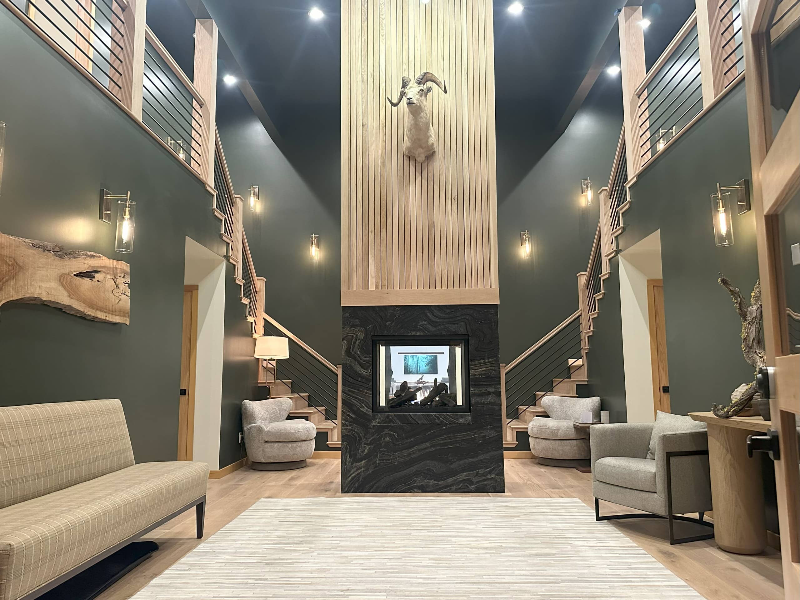 Bandon Woods Lodge & Spa — photo 2