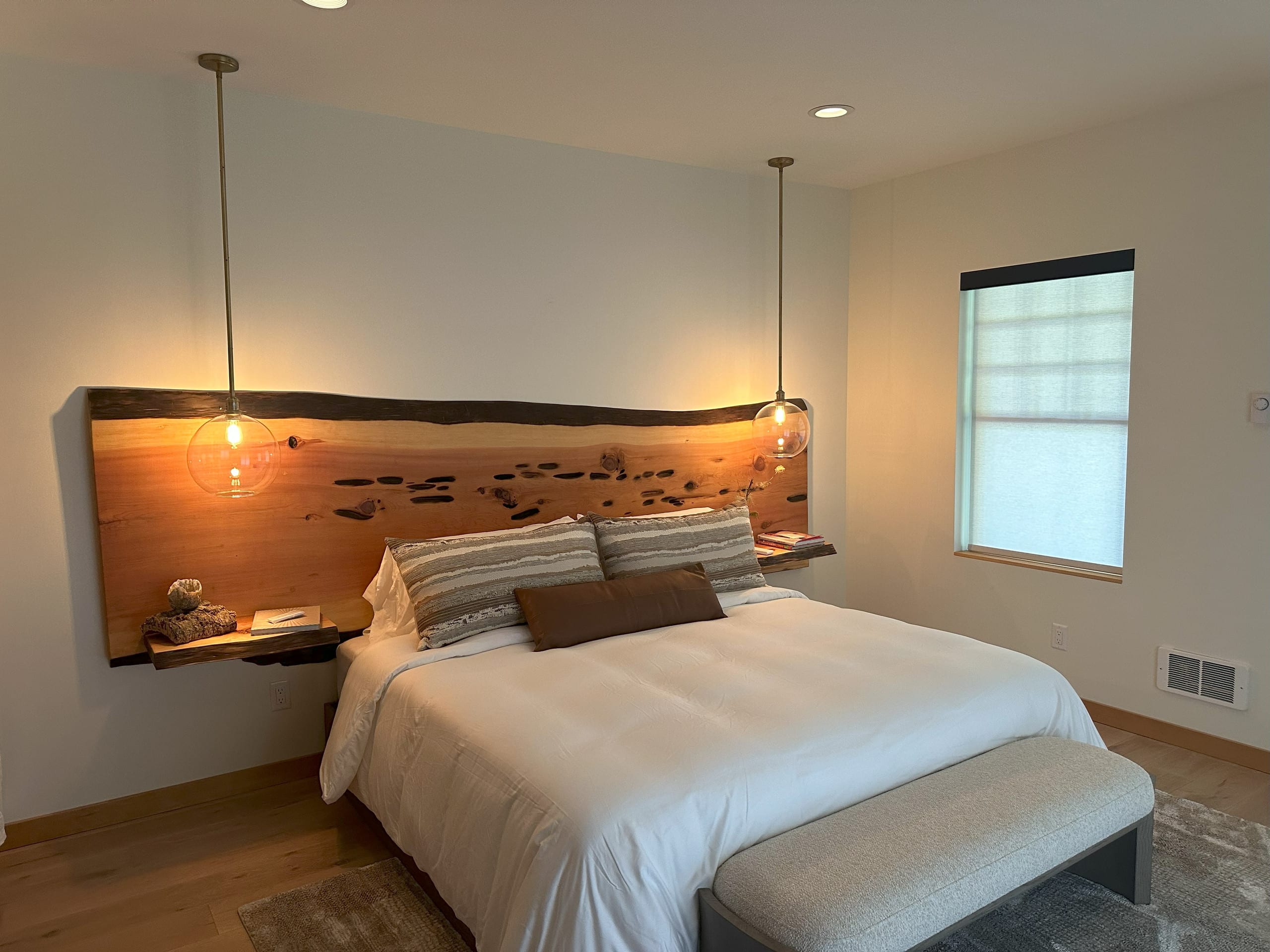 Bandon Woods Lodge & Spa 8