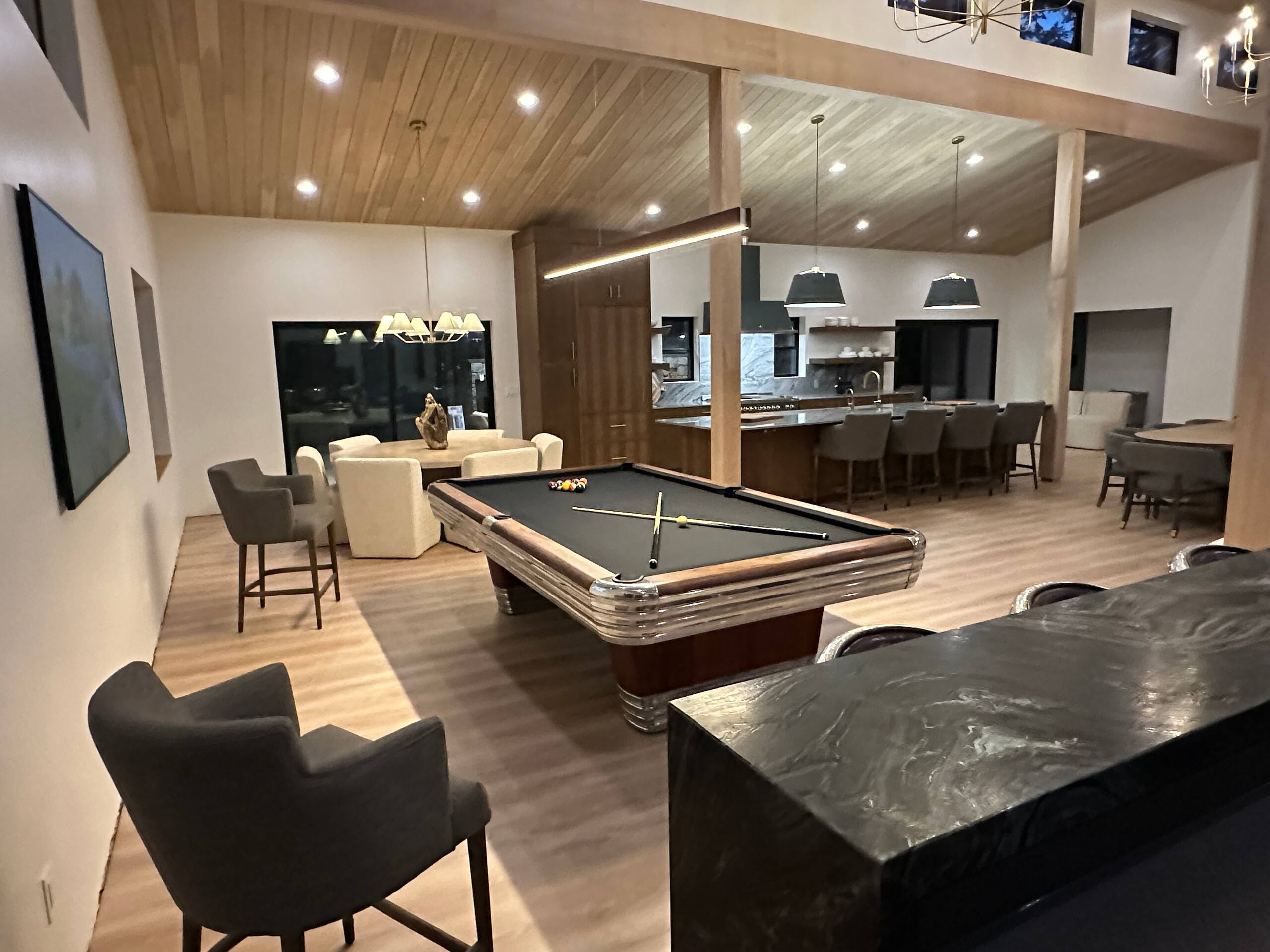 Bandon Woods Lodge & Spa 22