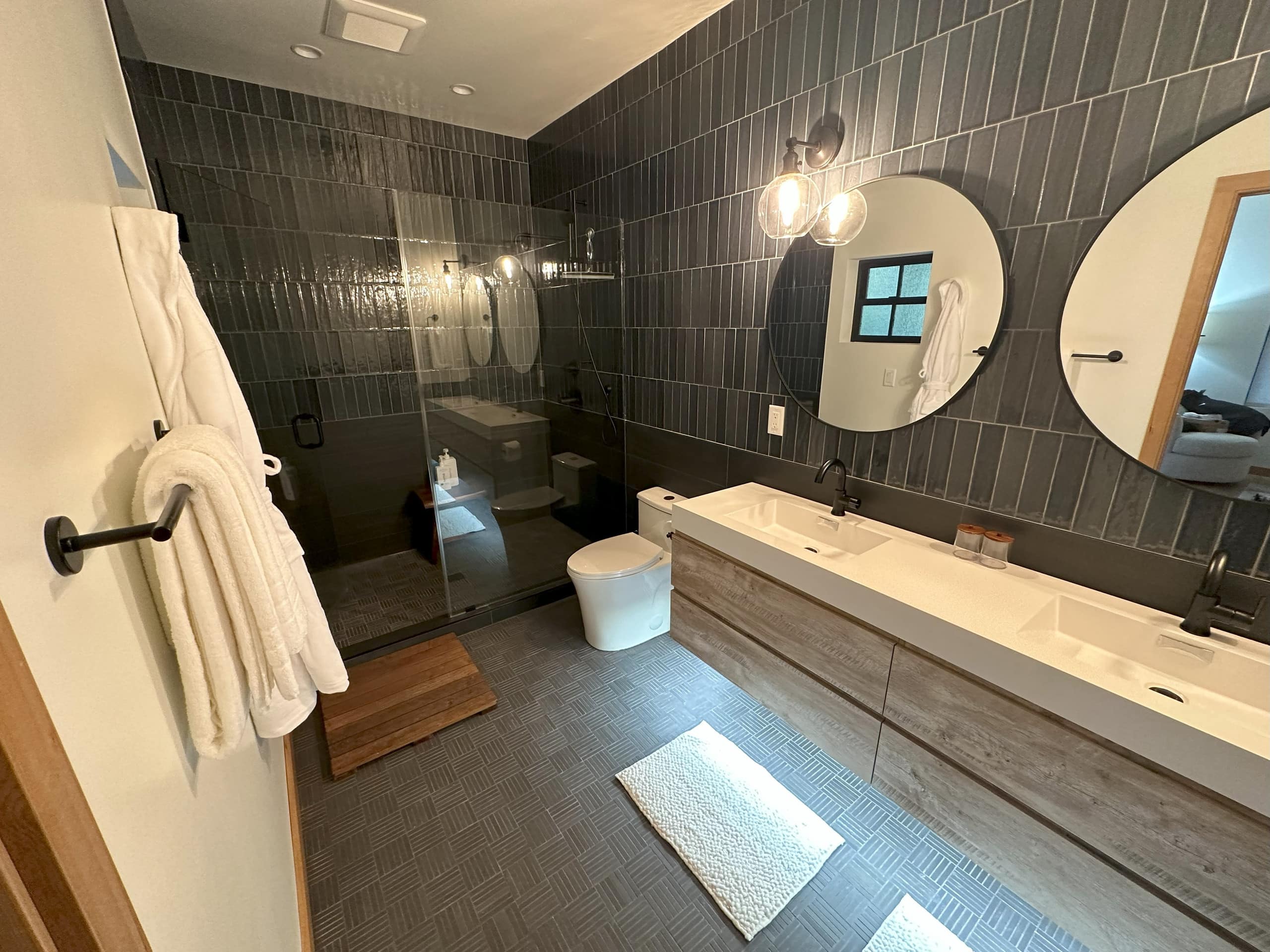 Bandon Woods Lodge & Spa 10