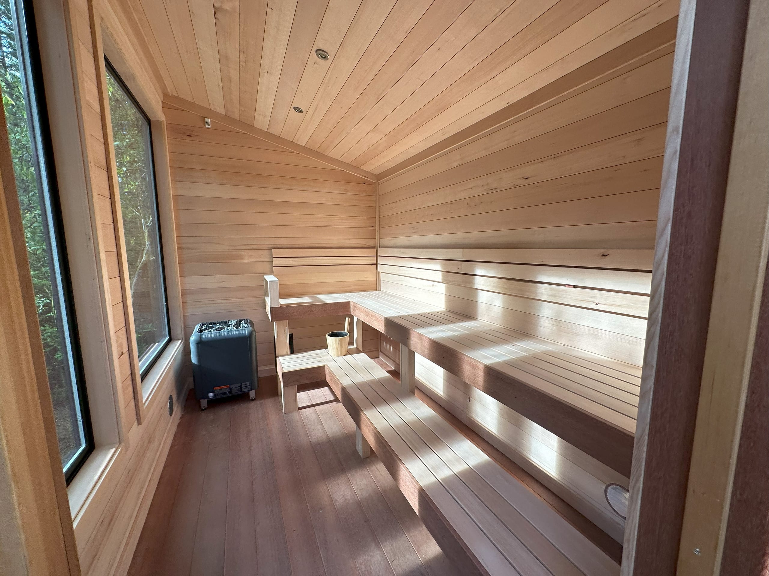 Bandon Woods Lodge & Spa 23