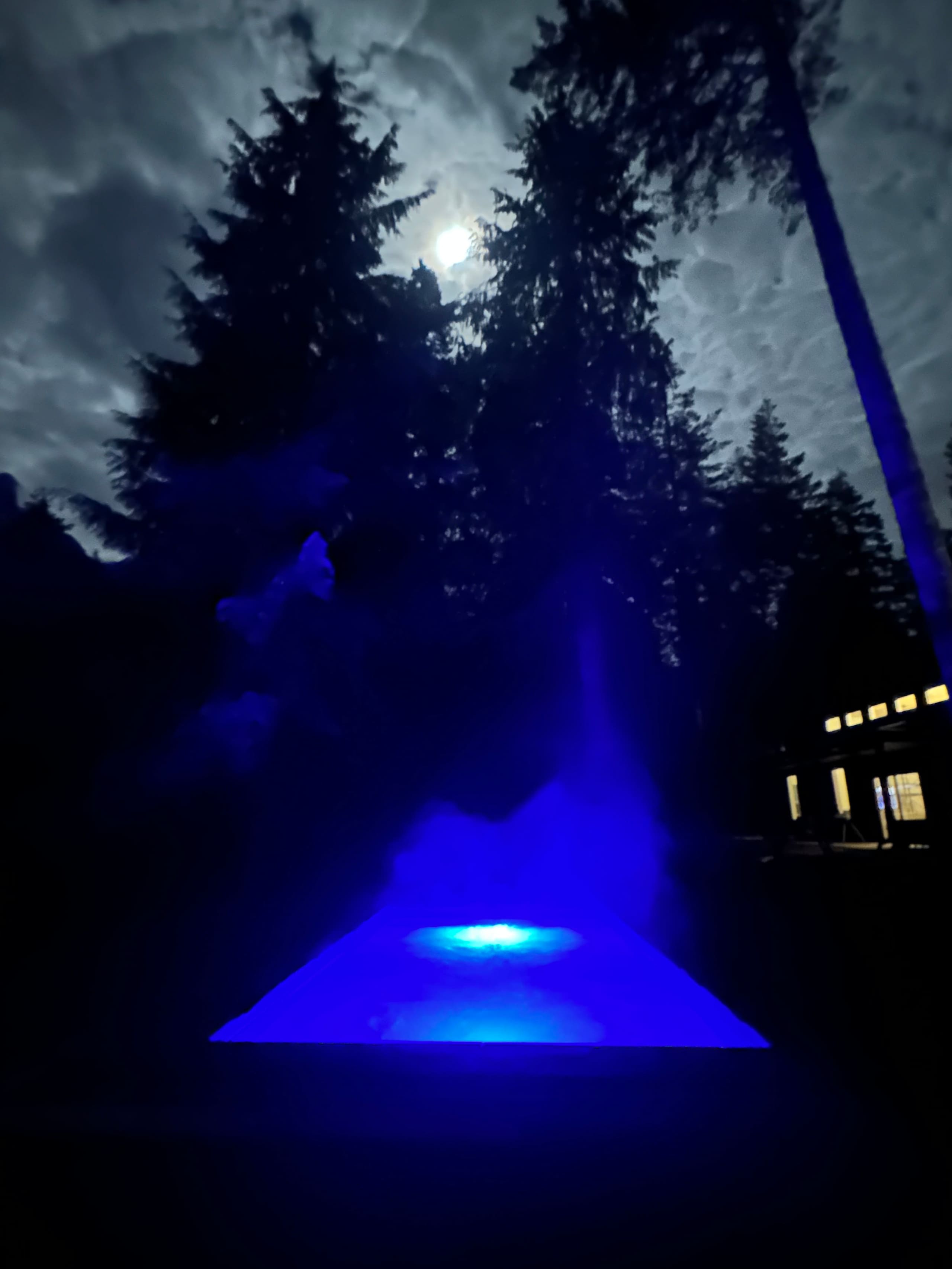 Bandon Woods Lodge & Spa 25