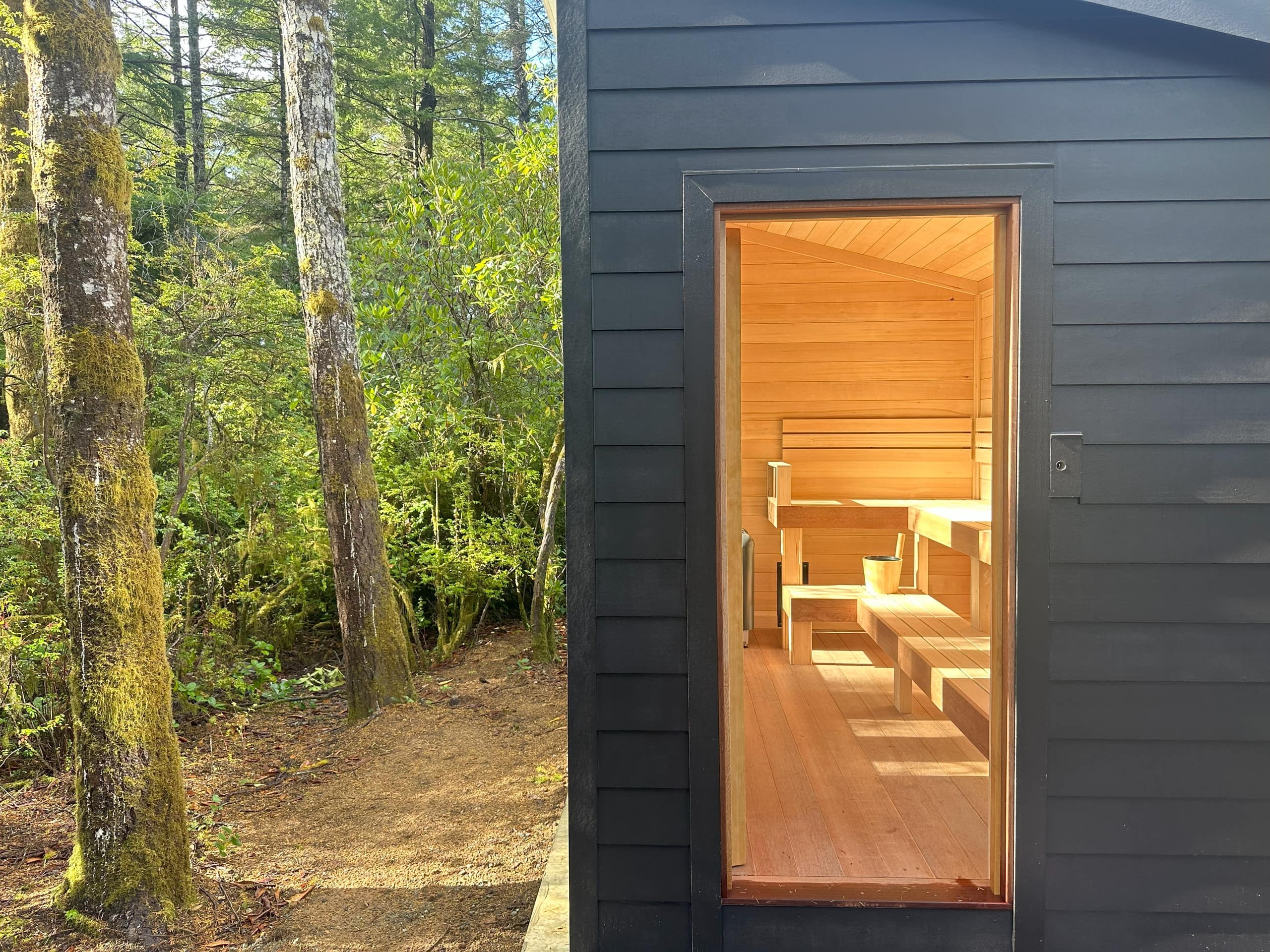 Bandon Woods Lodge & Spa 24