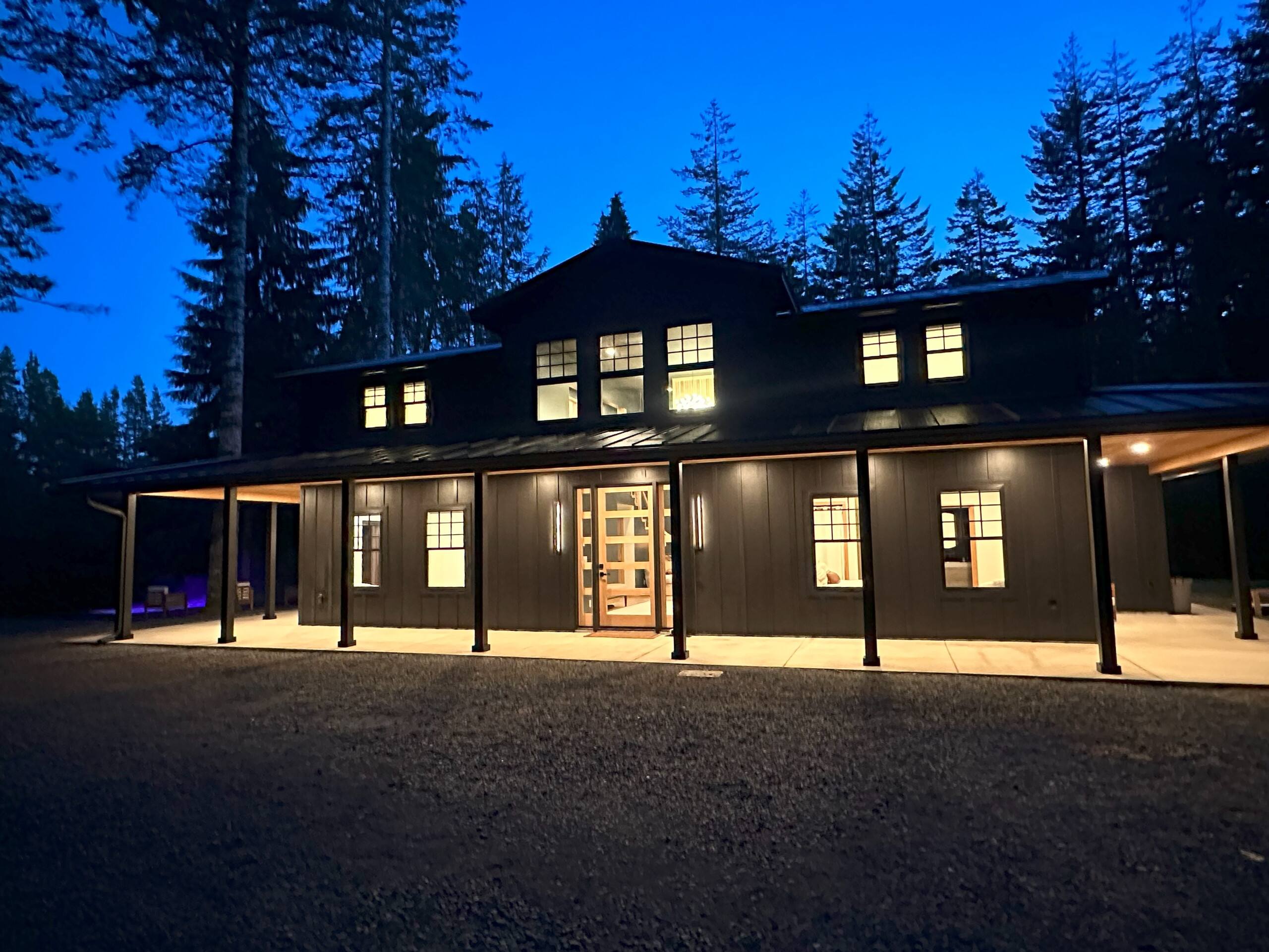 Bandon Woods Lodge & Spa 29