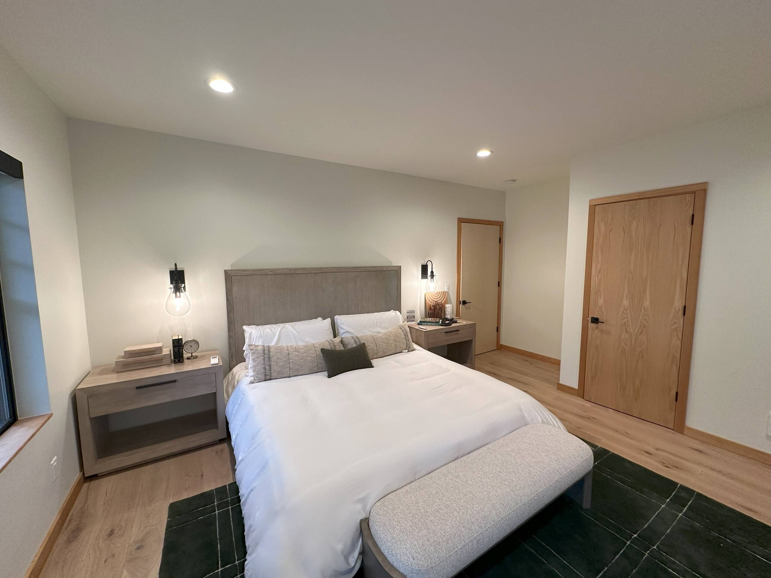 Bandon Woods Lodge & Spa 35