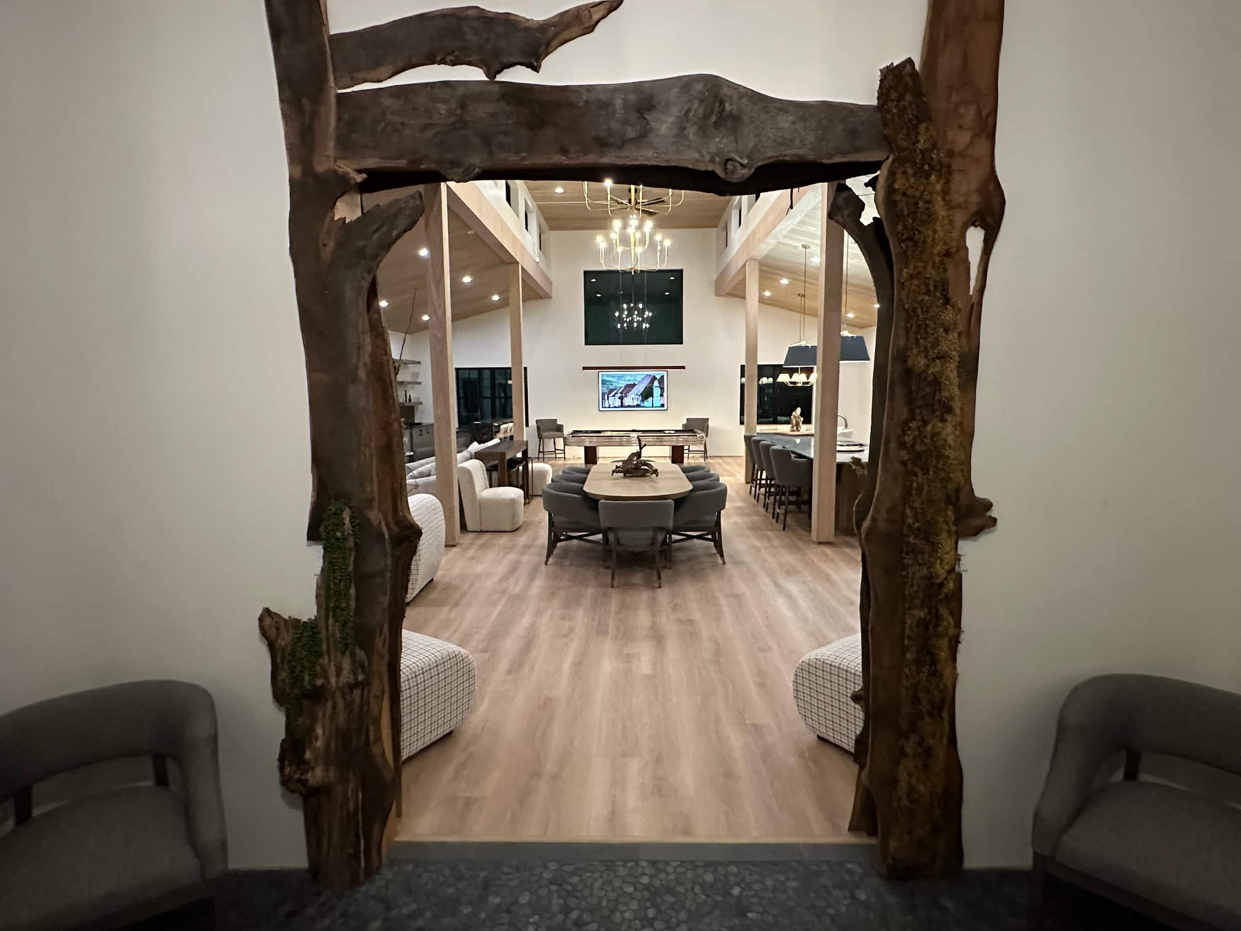 Bandon Woods Lodge & Spa — photo 3