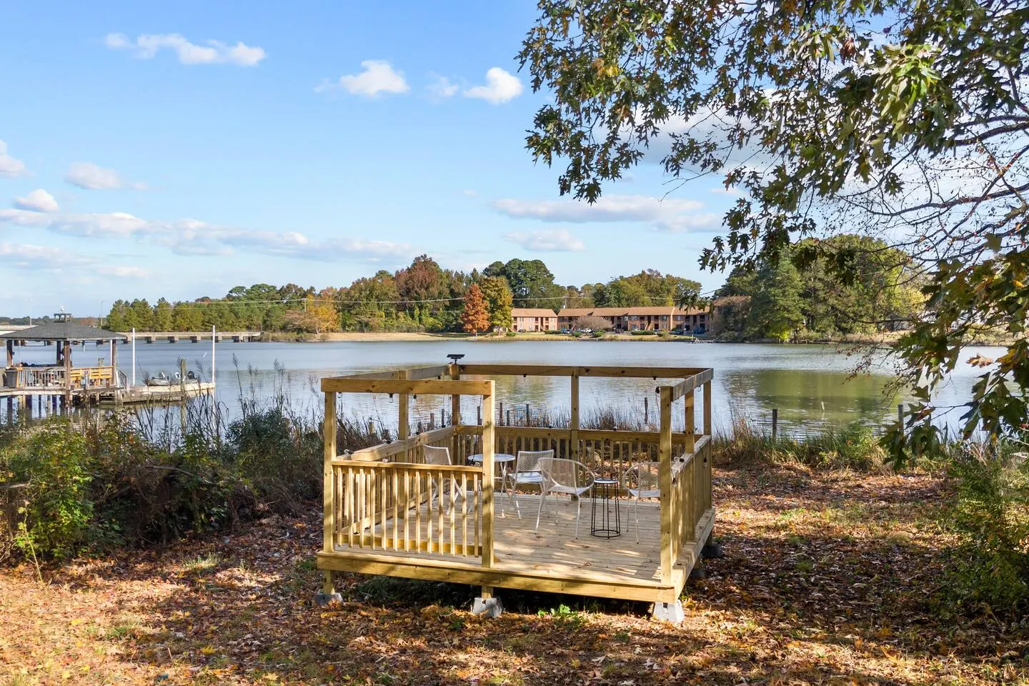 Riverfront Portsmouth Home Near Casino & Patio 9