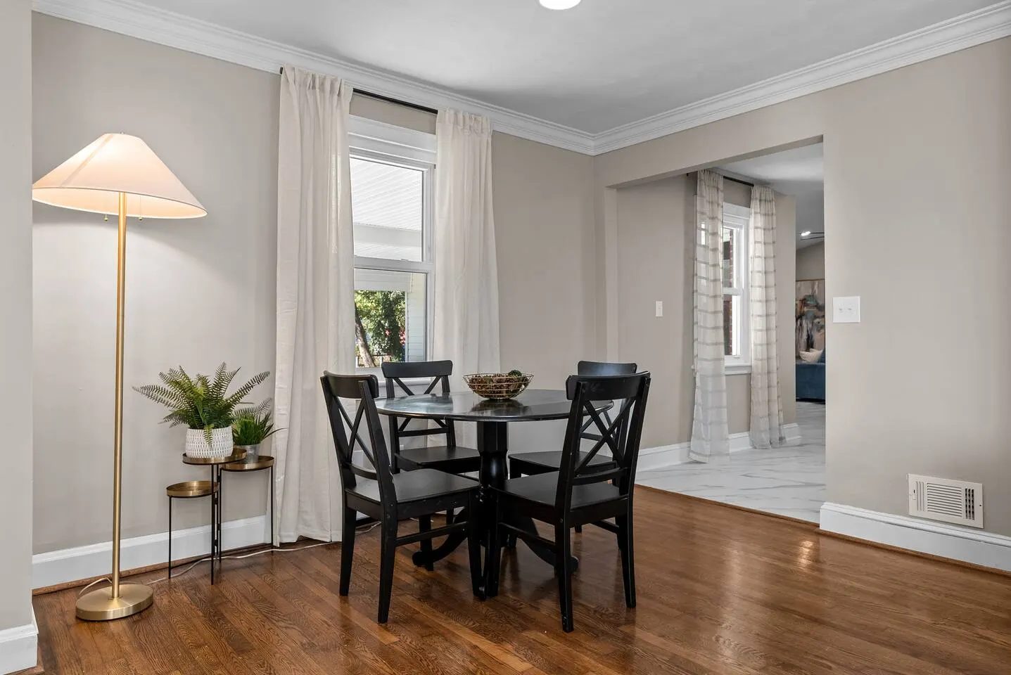 Riverfront Portsmouth Home Near Casino & Patio — photo 3