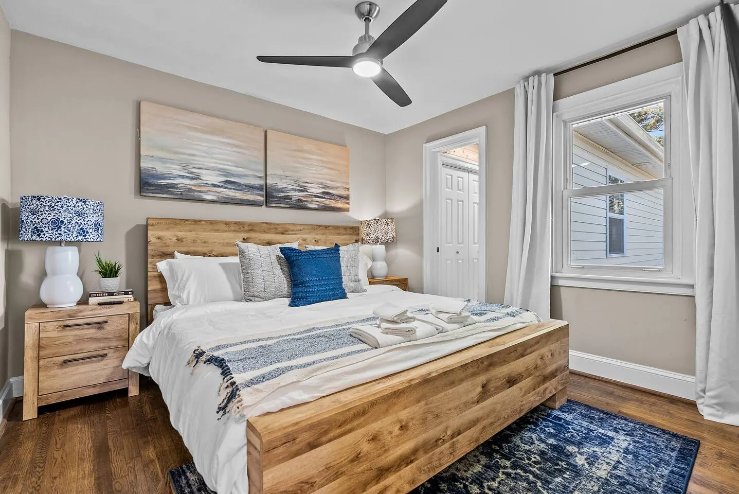 Riverfront Portsmouth Home Near Casino & Patio — photo 4