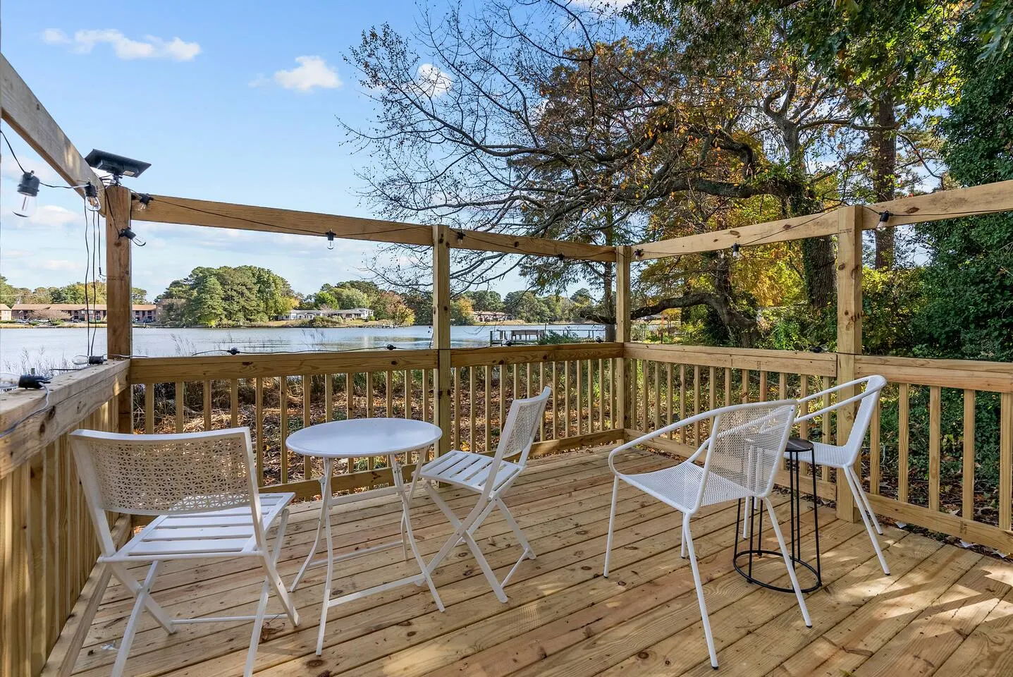 Riverfront Portsmouth Home Near Casino & Patio — photo 5
