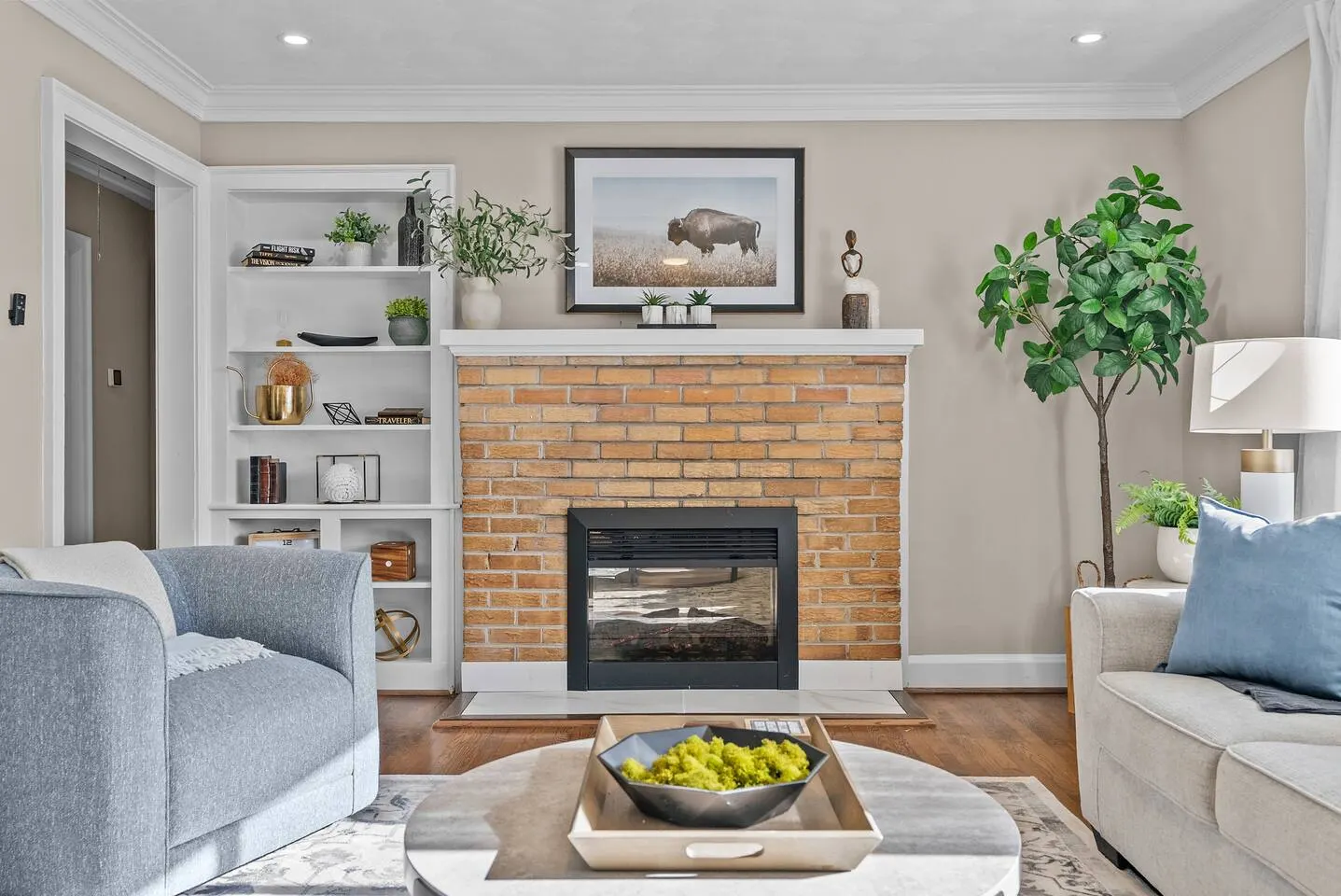 Riverfront Portsmouth Home Near Casino & Patio 6
