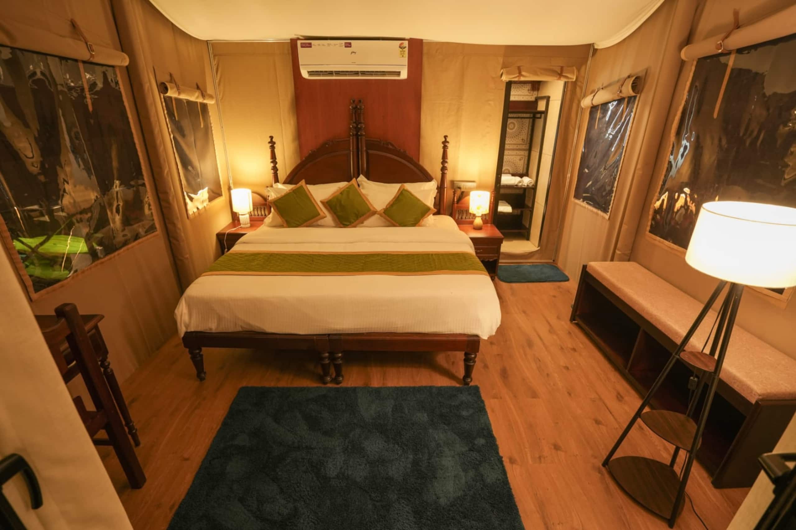 Private Glamping | River View — photo 3