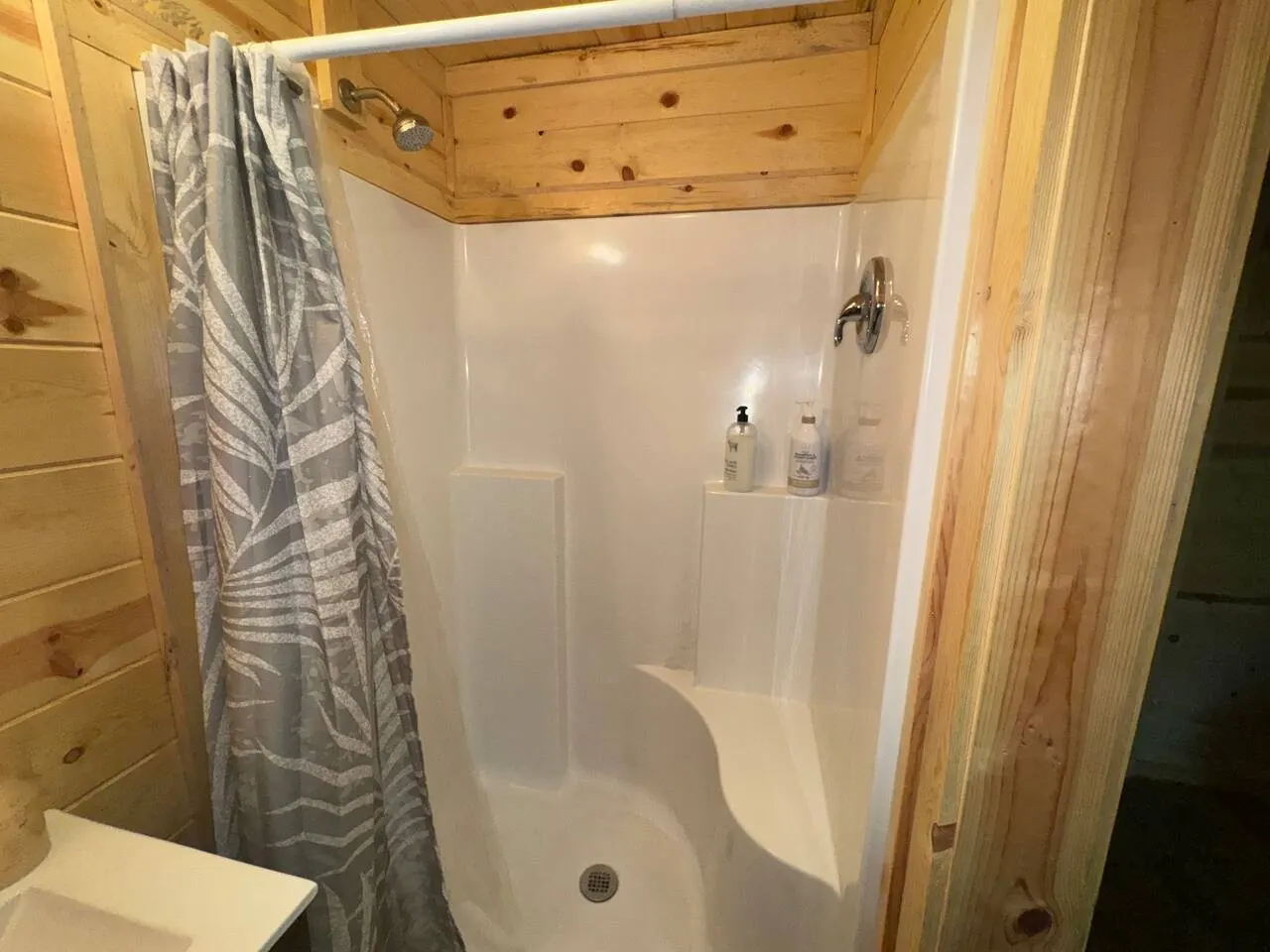 Boudreaux Run Cabin 17