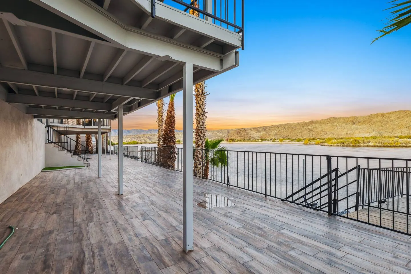 Sandbar Villa 2bd 2ba Waterfront Game Room 9