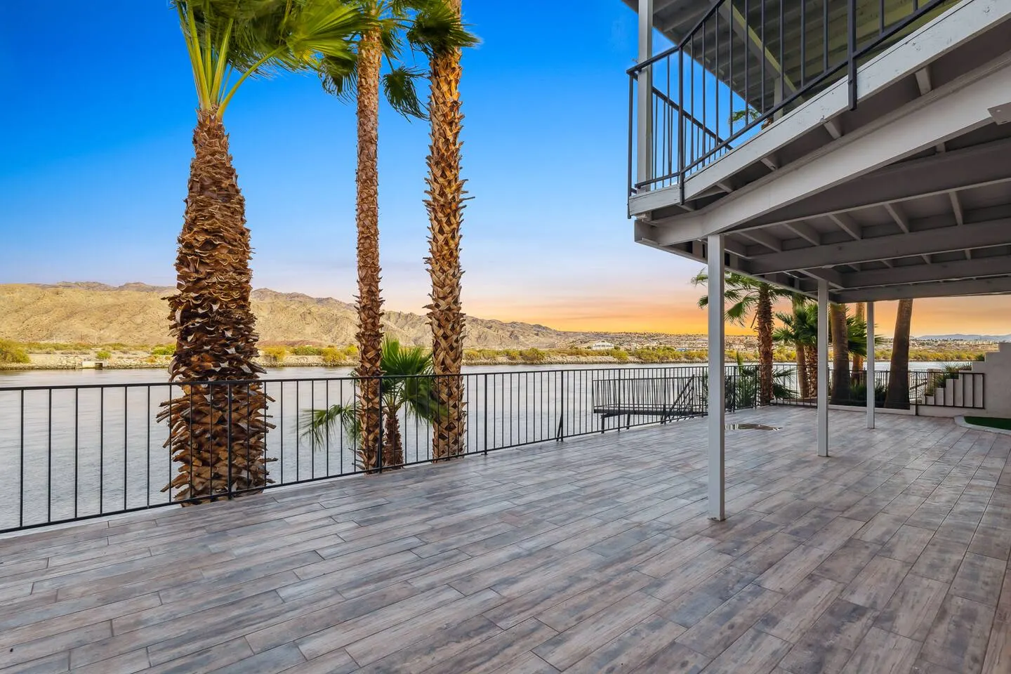 Sandbar Villa 2bd 2ba Waterfront Game Room 10