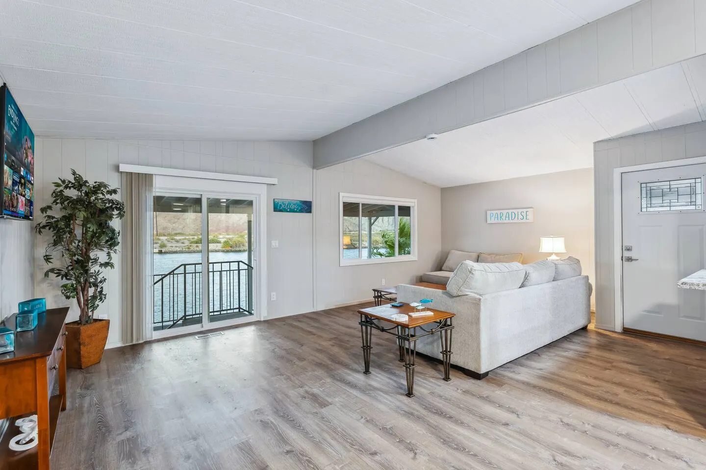 Sandbar Villa 2bd 2ba Waterfront Game Room 13