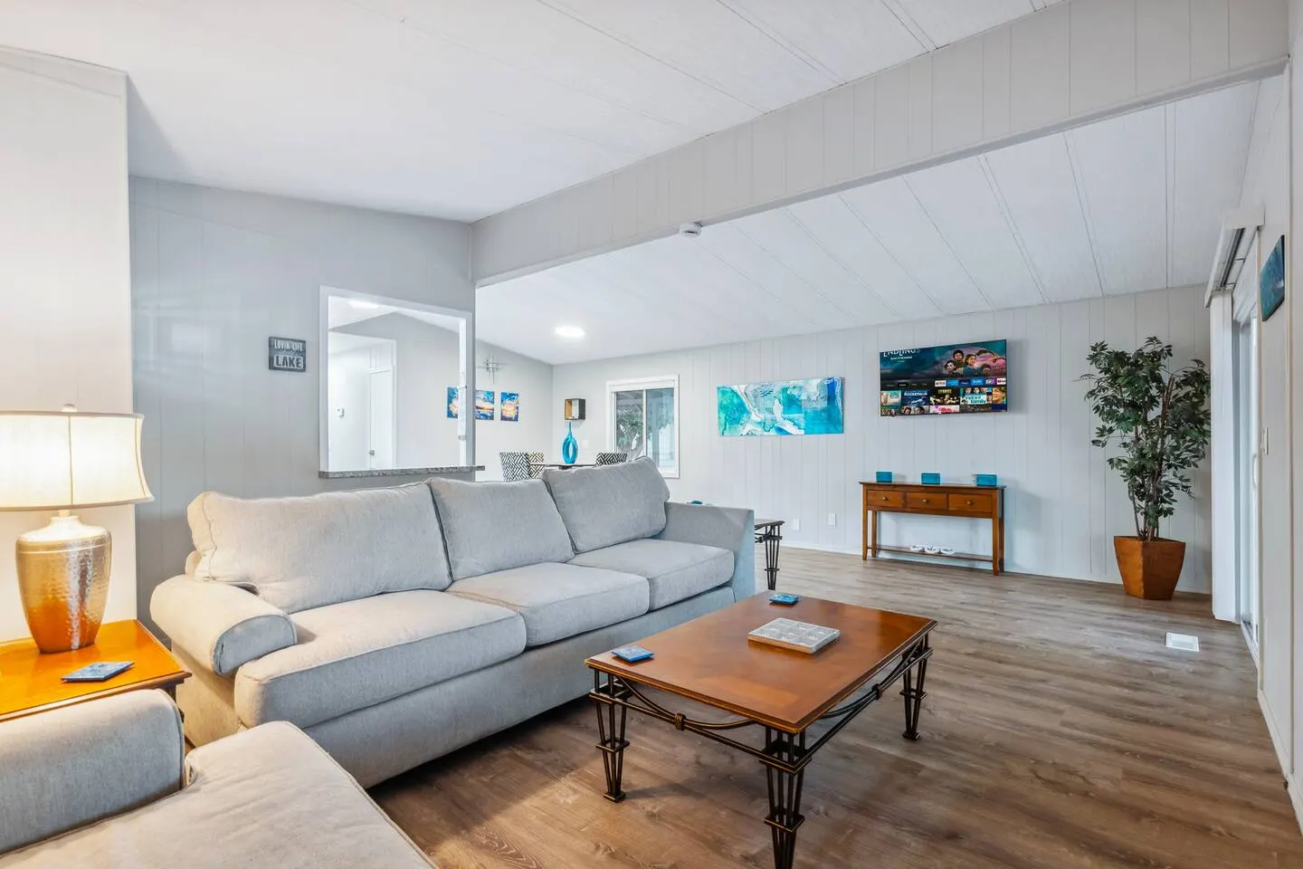 Sandbar Villa 2bd 2ba Waterfront Game Room 15