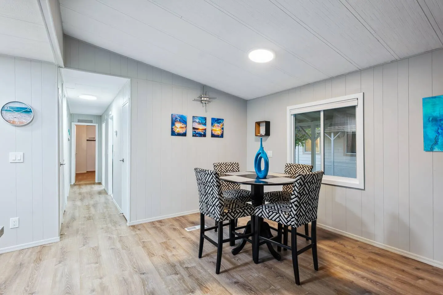 Sandbar Villa 2bd 2ba Waterfront Game Room 16
