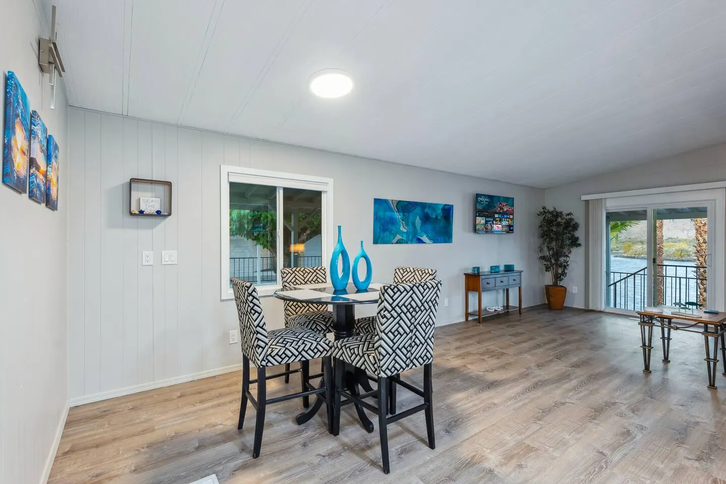 Sandbar Villa 2bd 2ba Waterfront Game Room 17