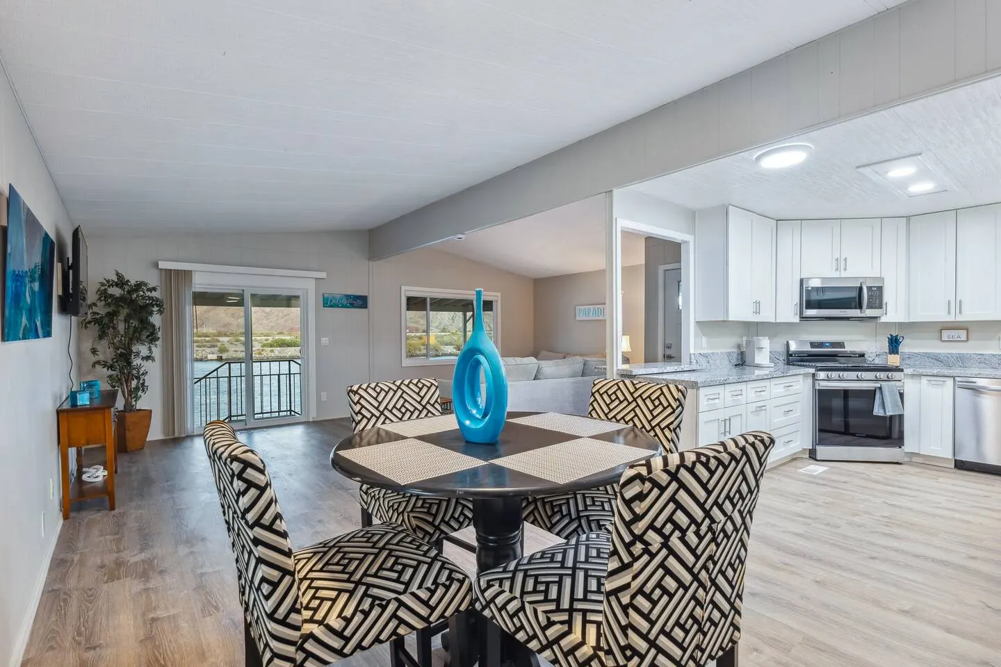 Sandbar Villa 2bd 2ba Waterfront Game Room 18