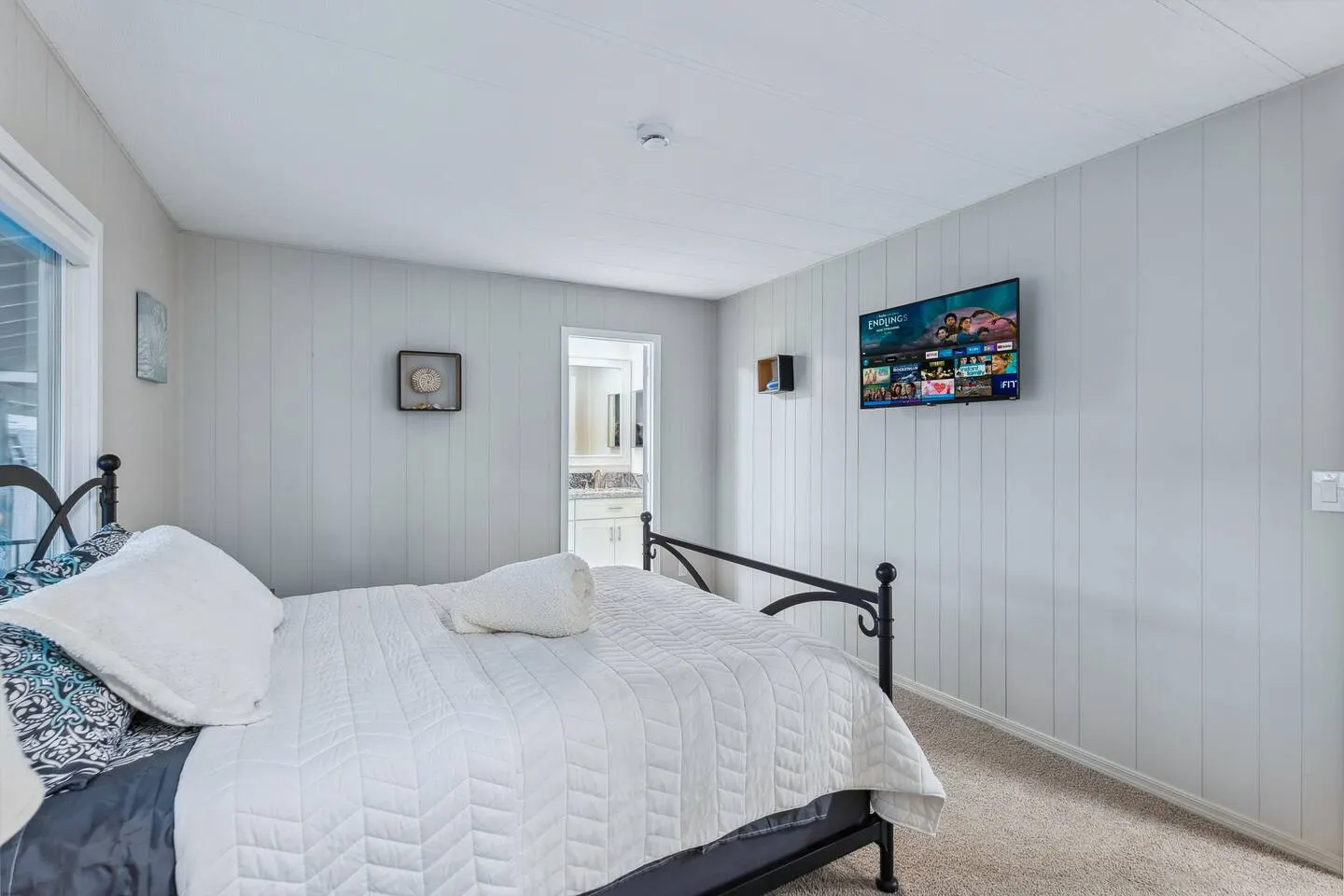 Sandbar Villa 2bd 2ba Waterfront Game Room 19