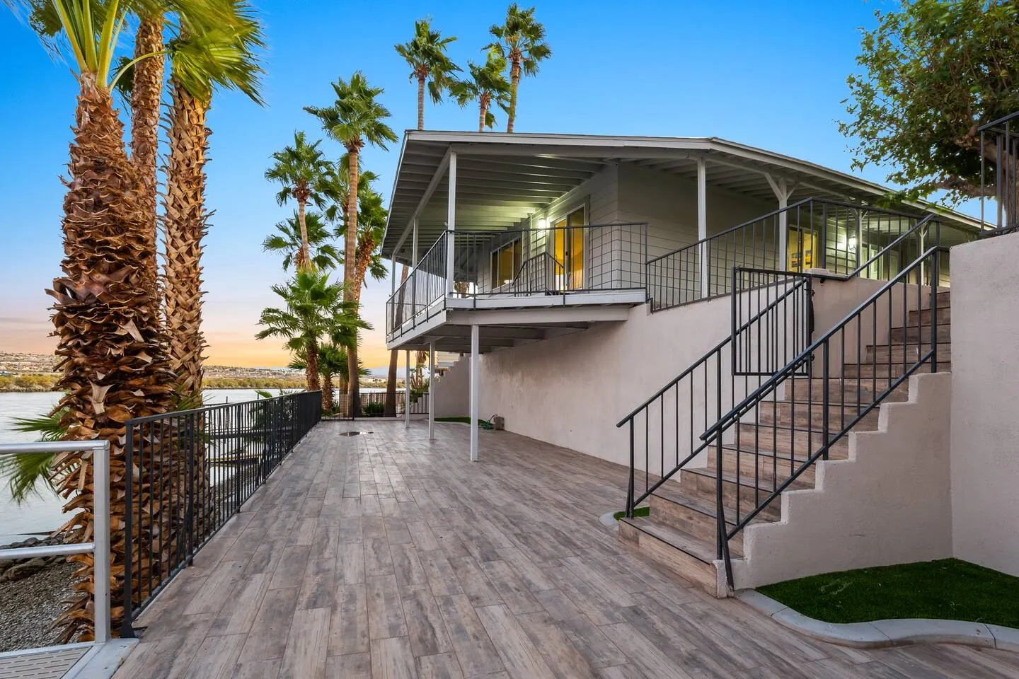 Sandbar Villa 2bd 2ba Waterfront Game Room 8