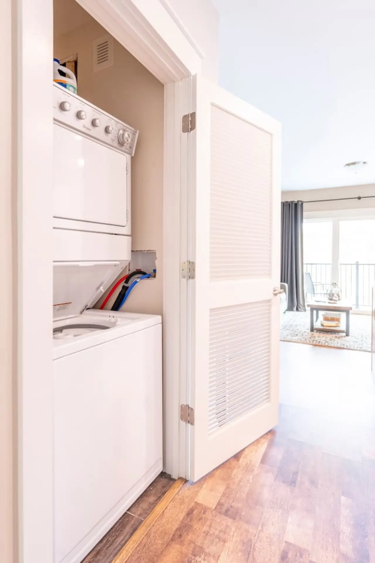 *Stylish 1BR Getaway w/ KING Bed + Patio + Wi-Fi 20