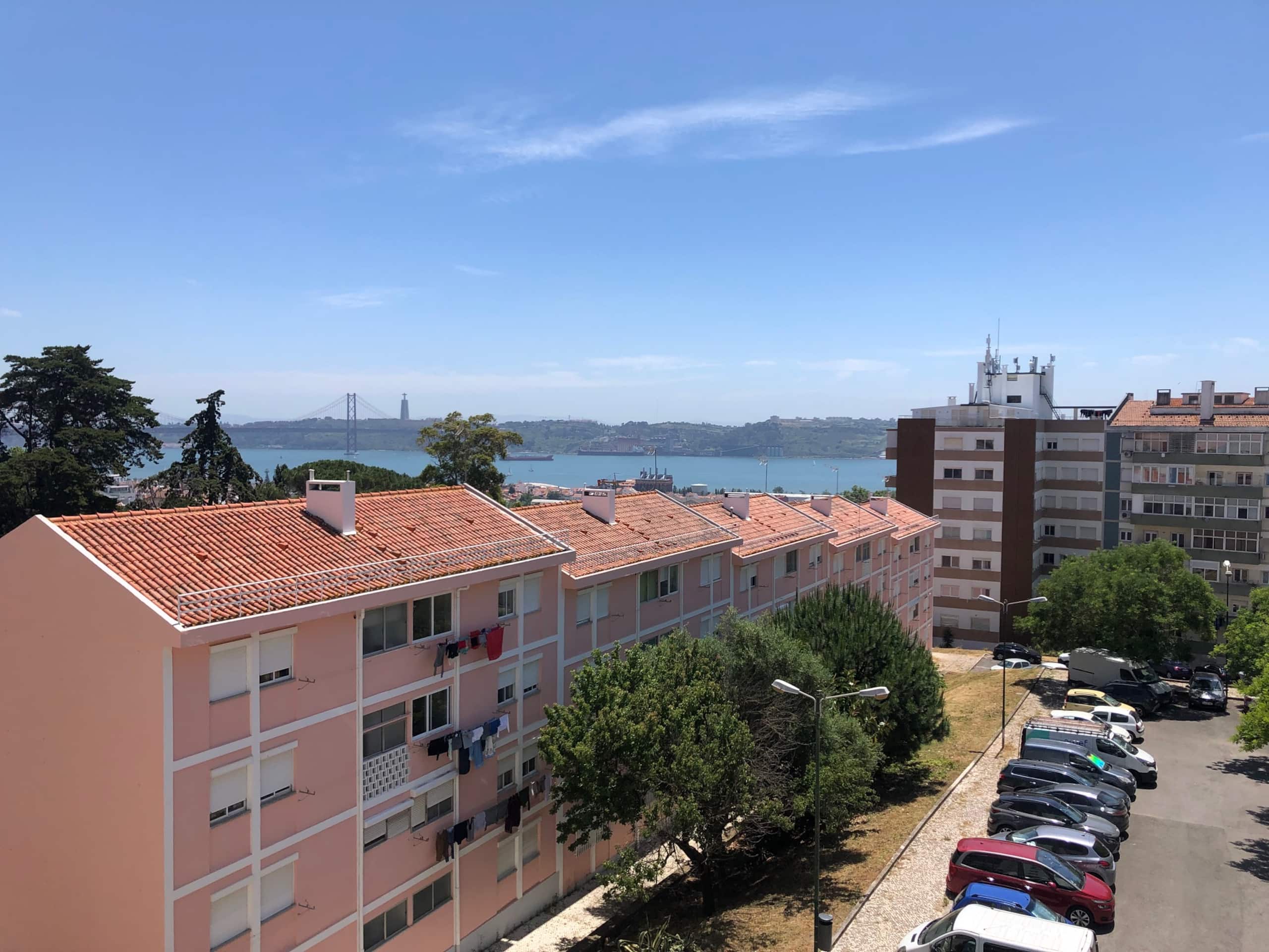 Tejo's Home: One- or Two-Bedroom Apartment 7