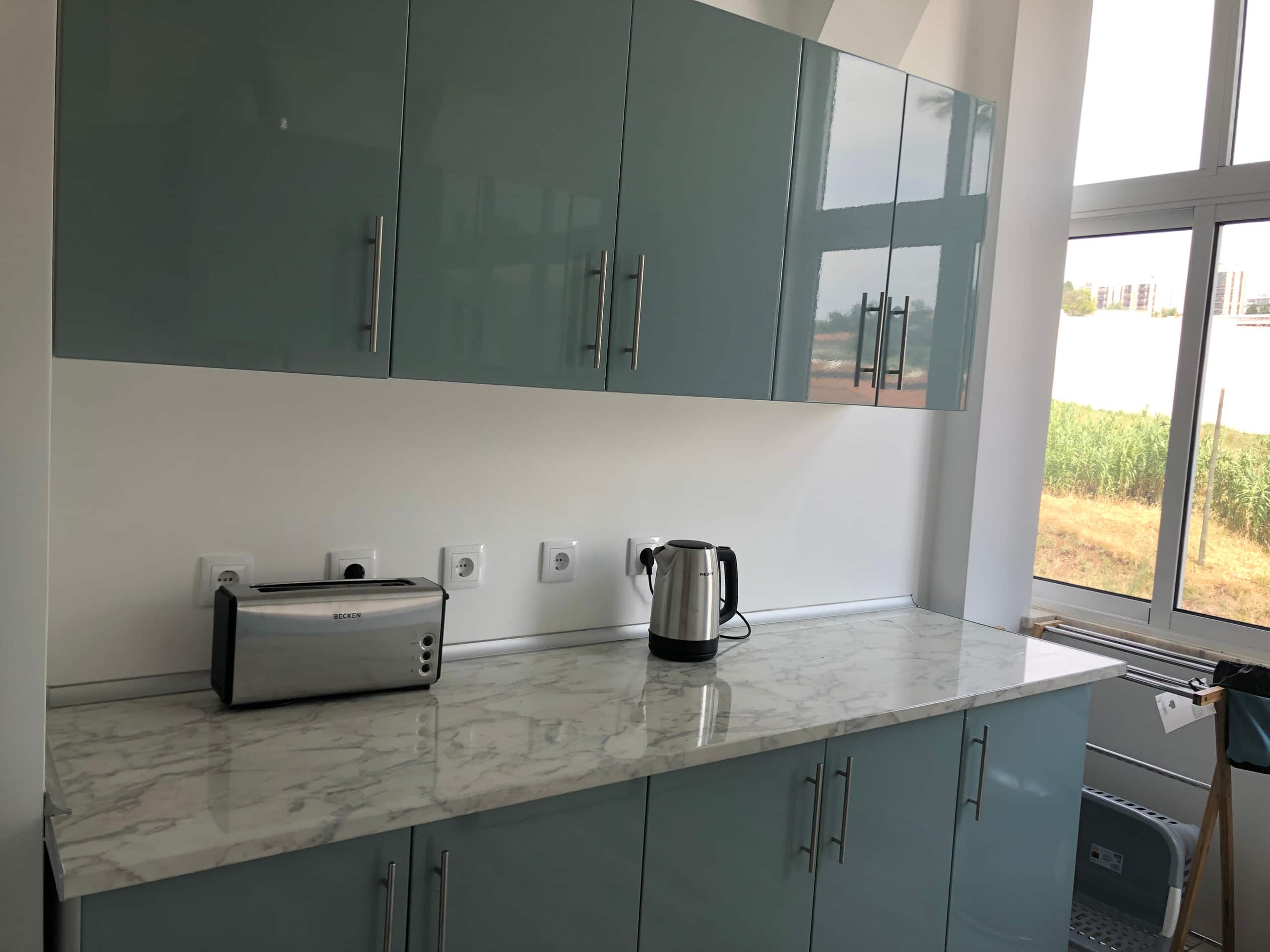 Tejo's Home: One- or Two-Bedroom Apartment 13